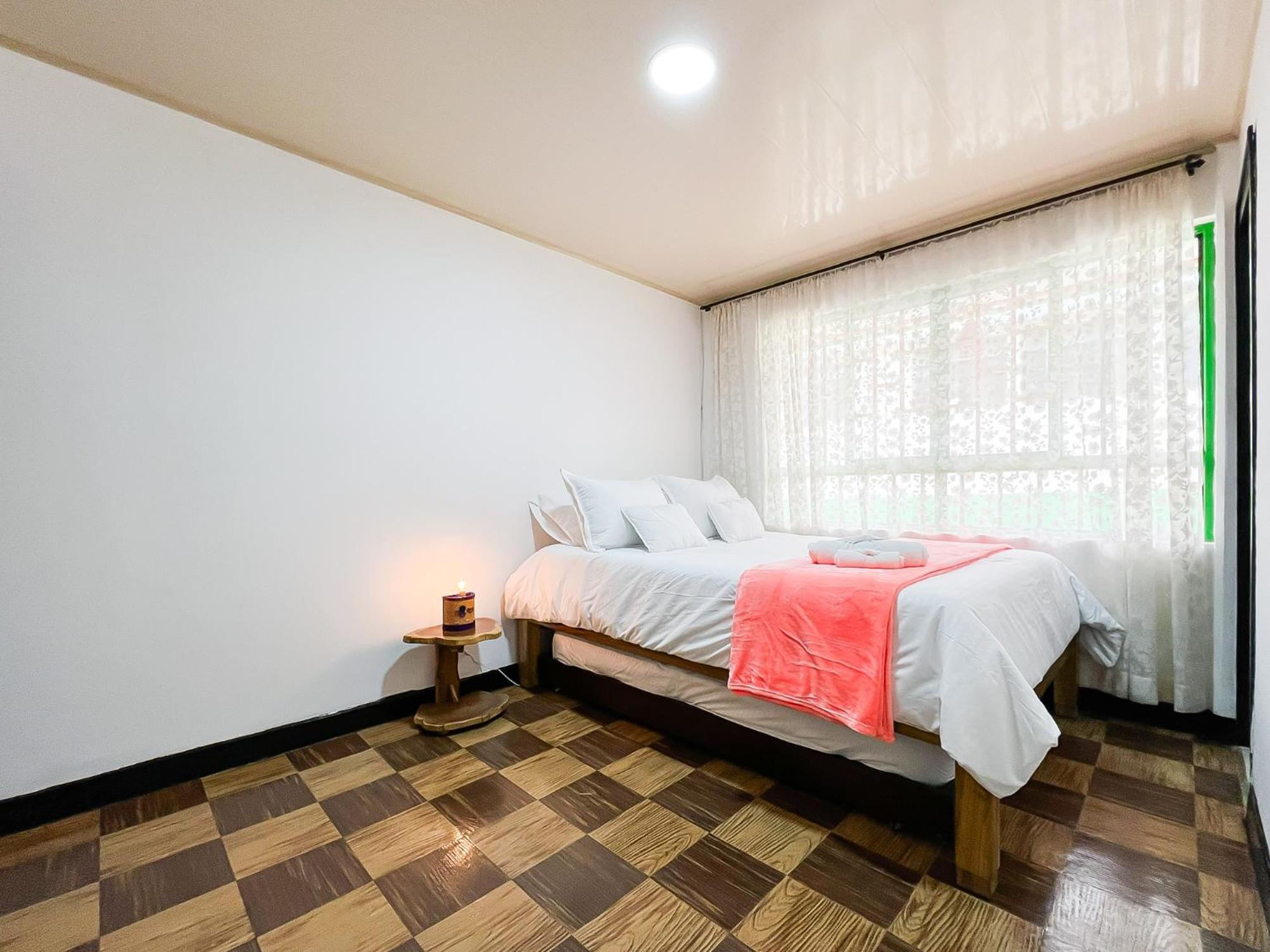 Casa Emmanuel Salento