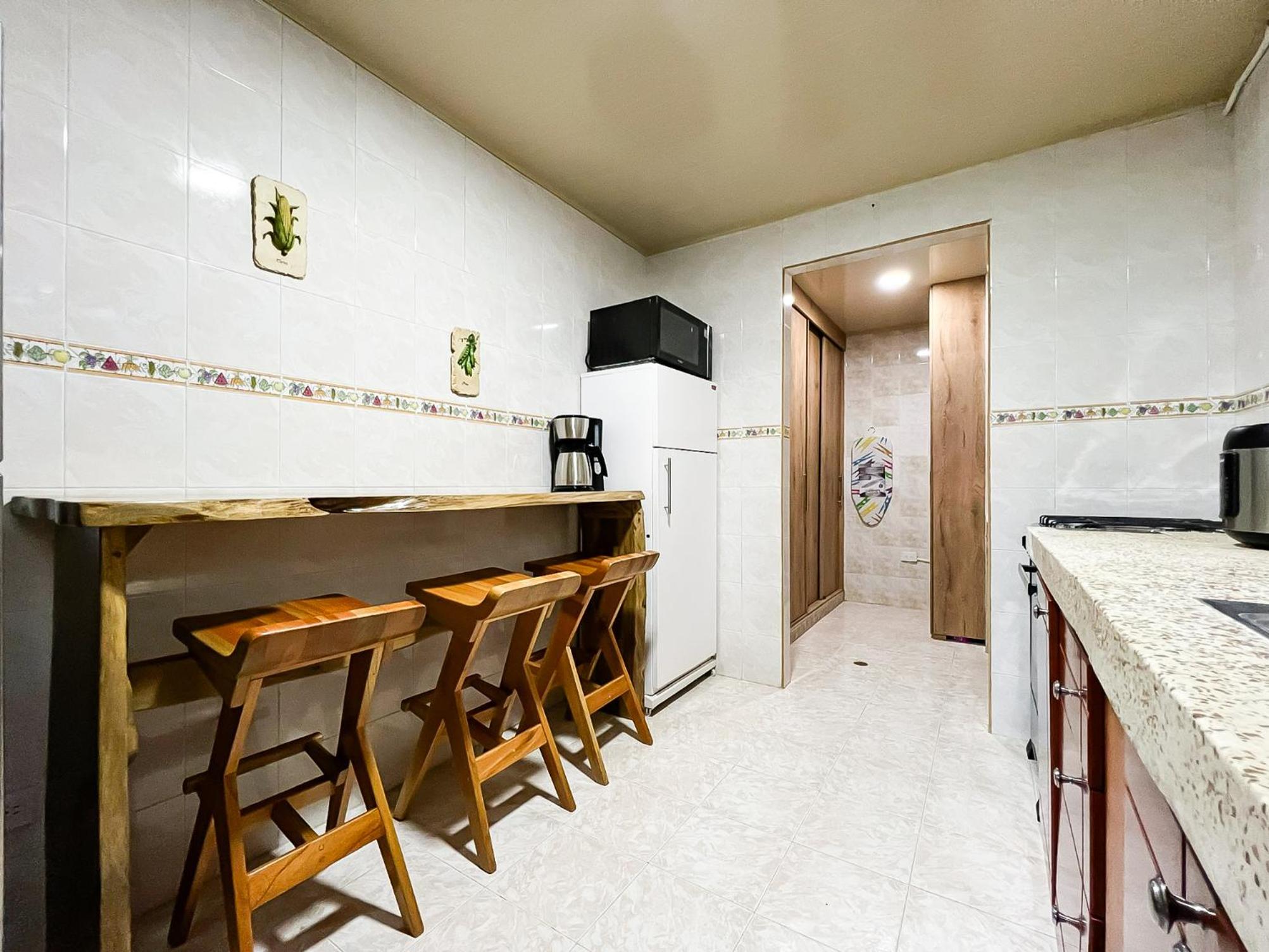 Casa Emmanuel Salento