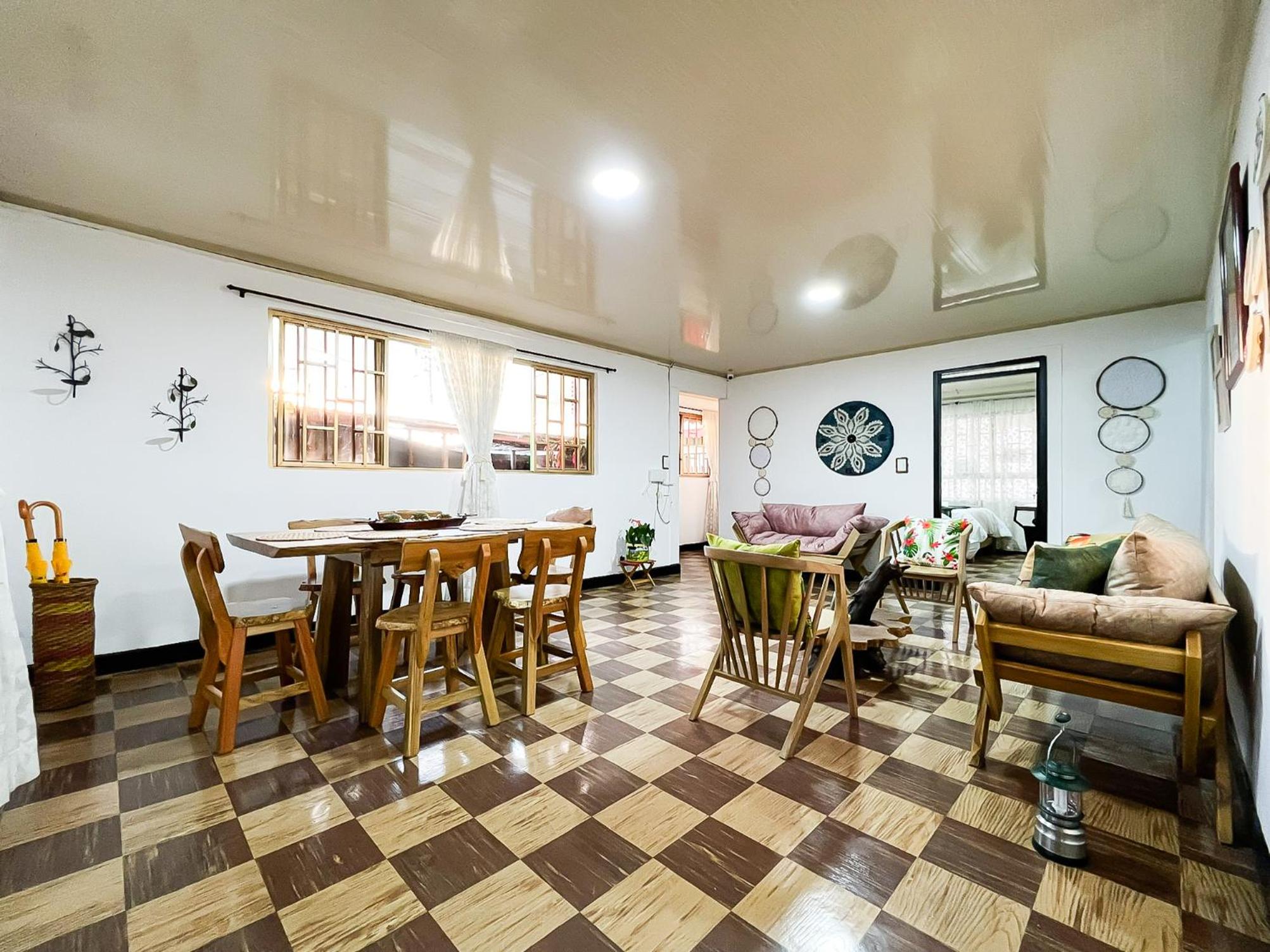 Casa Emmanuel Salento