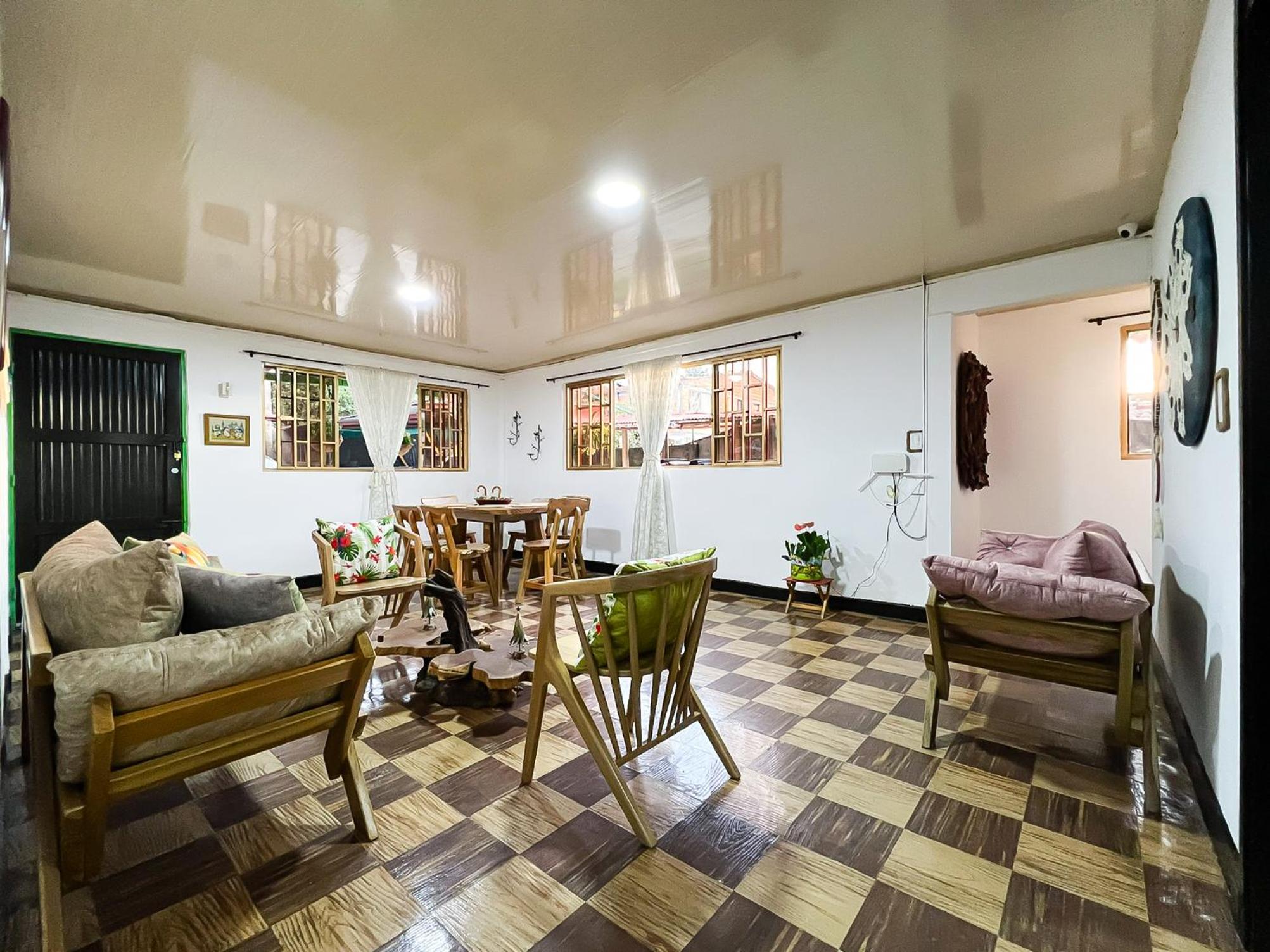 Casa Emmanuel Salento