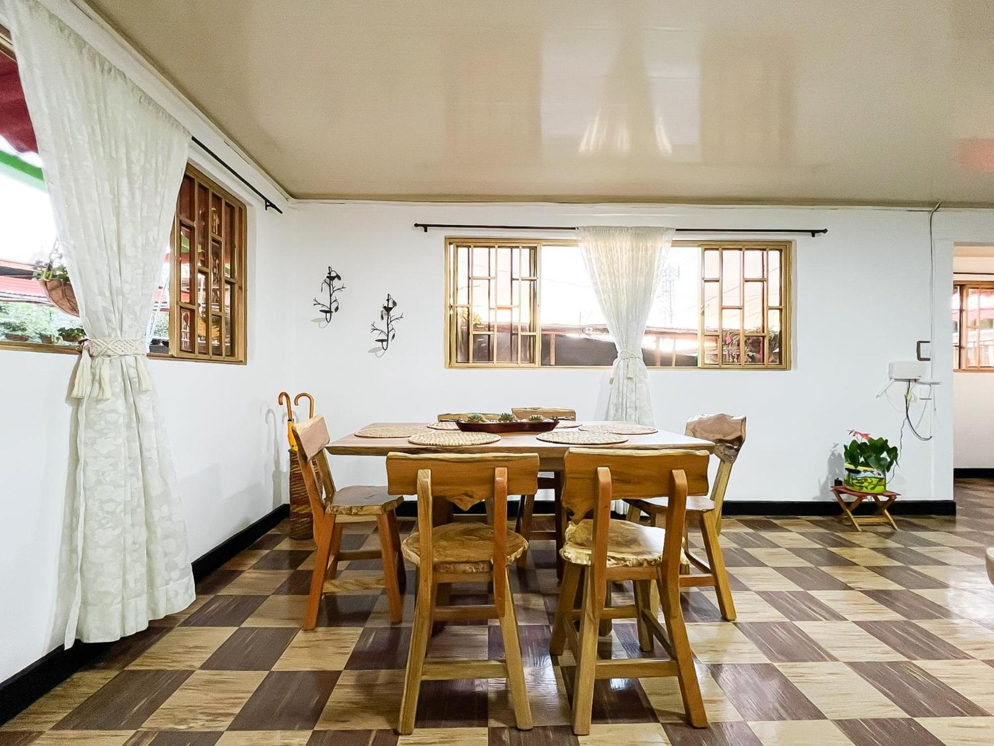 Casa Emmanuel Salento