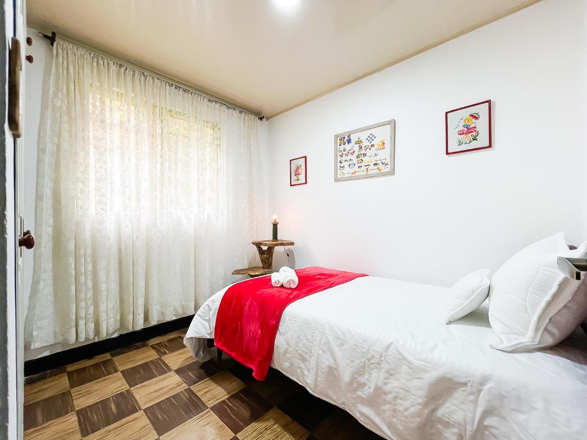 Casa Emmanuel Salento