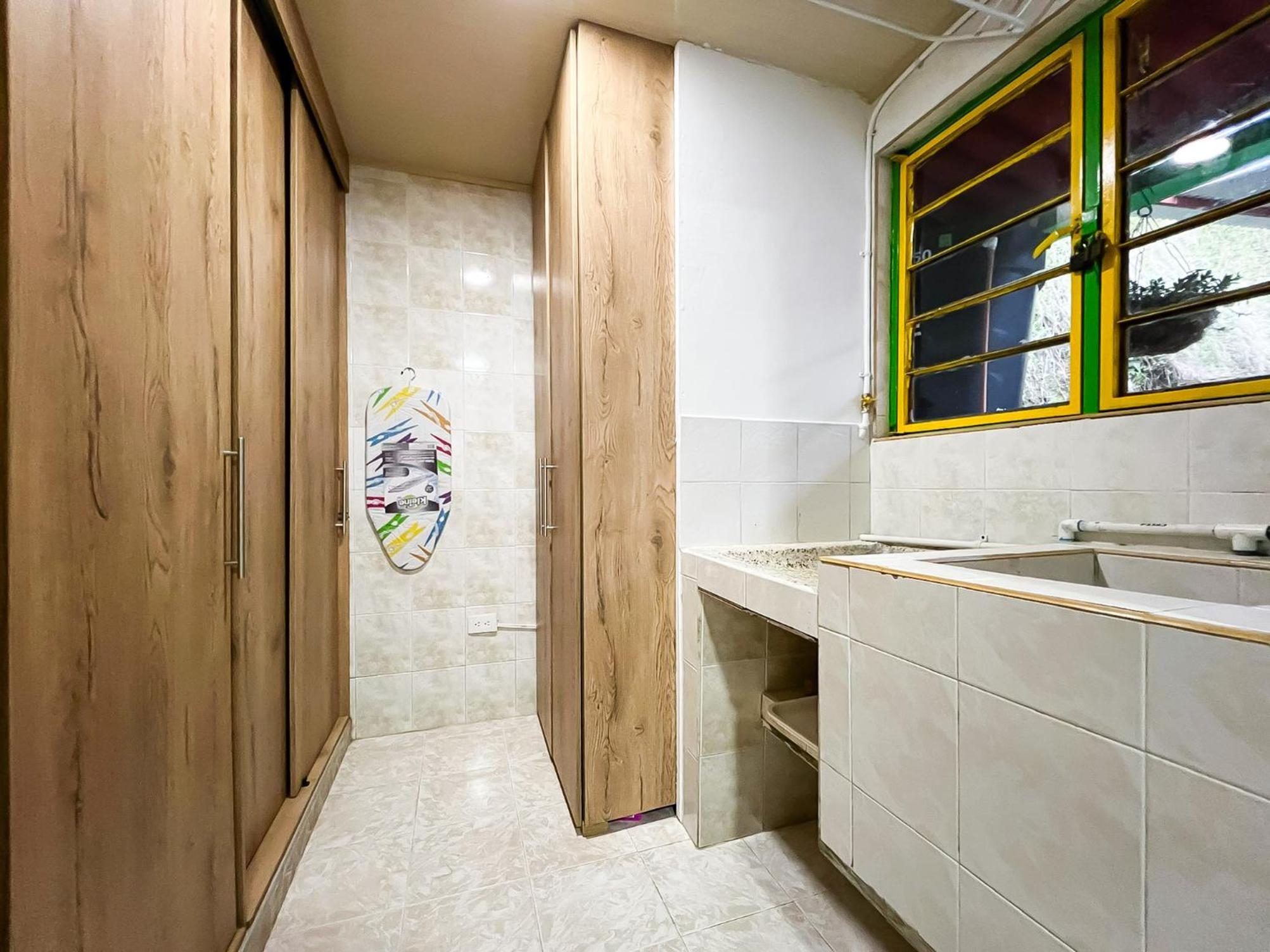 Casa Emmanuel Salento