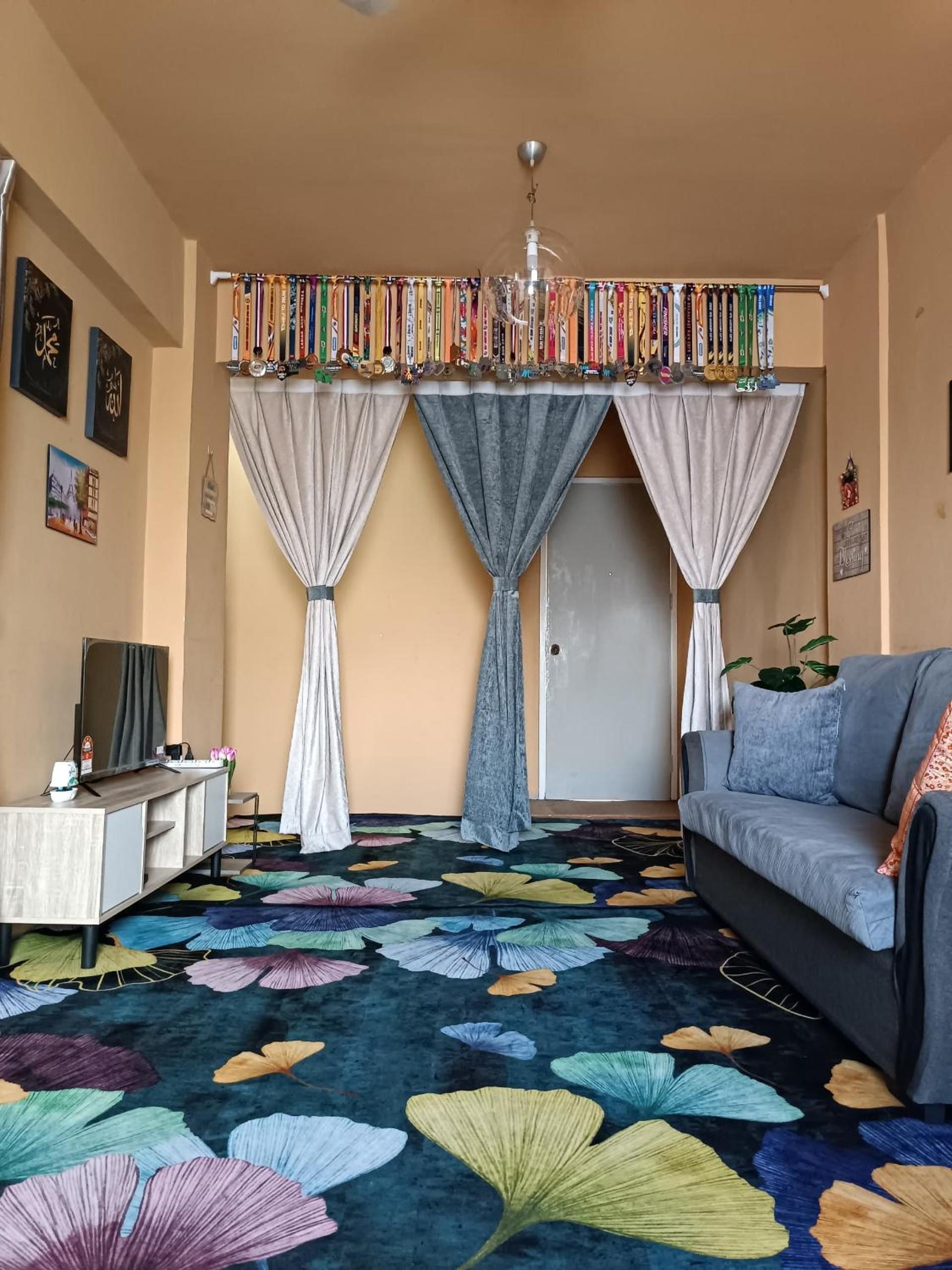 M.FR Homestay Pangsapuri Putra Damai photo 8