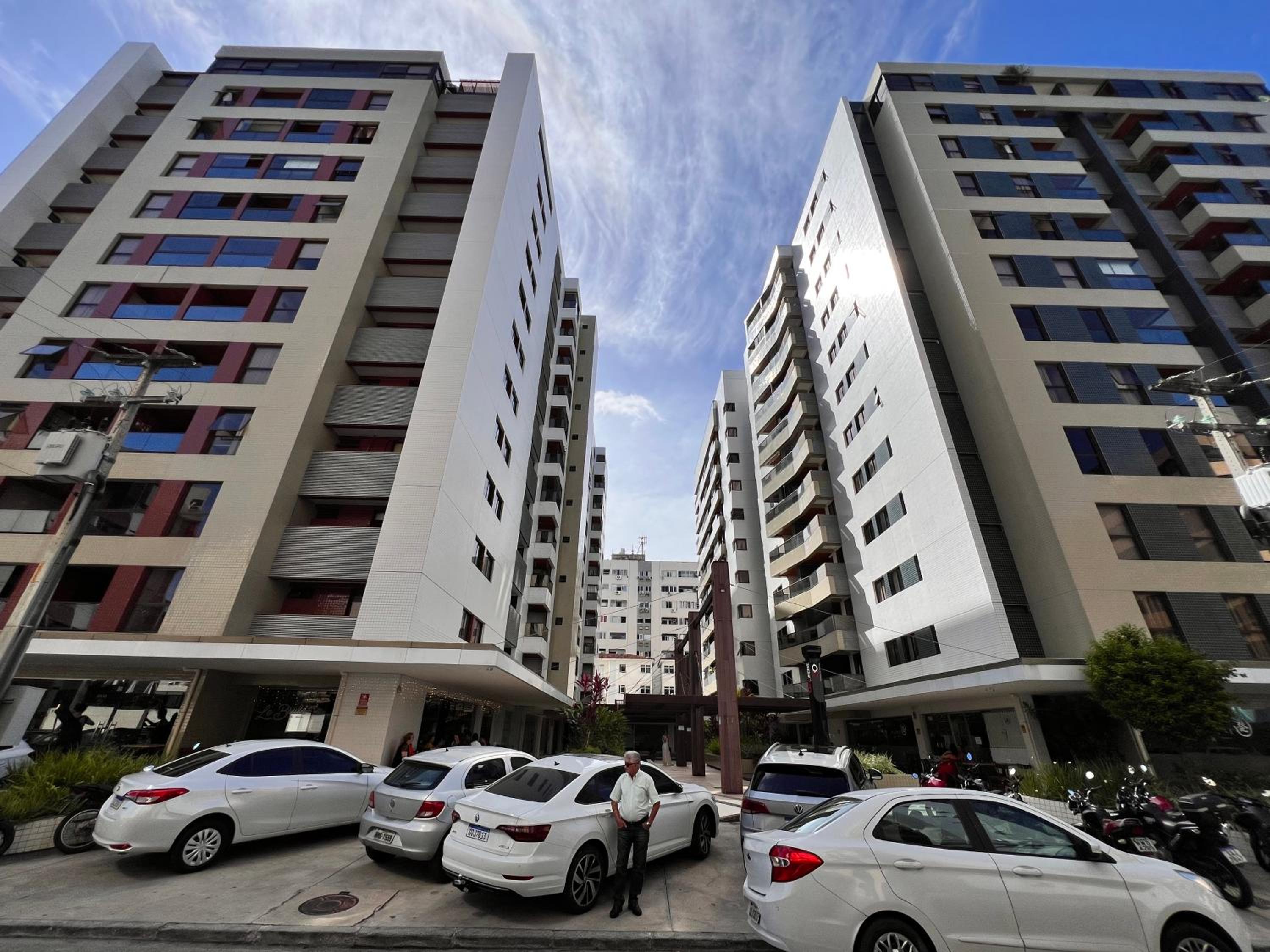 Apartamento Maceió Facilities Ponta Verde - Castelo B Temporada