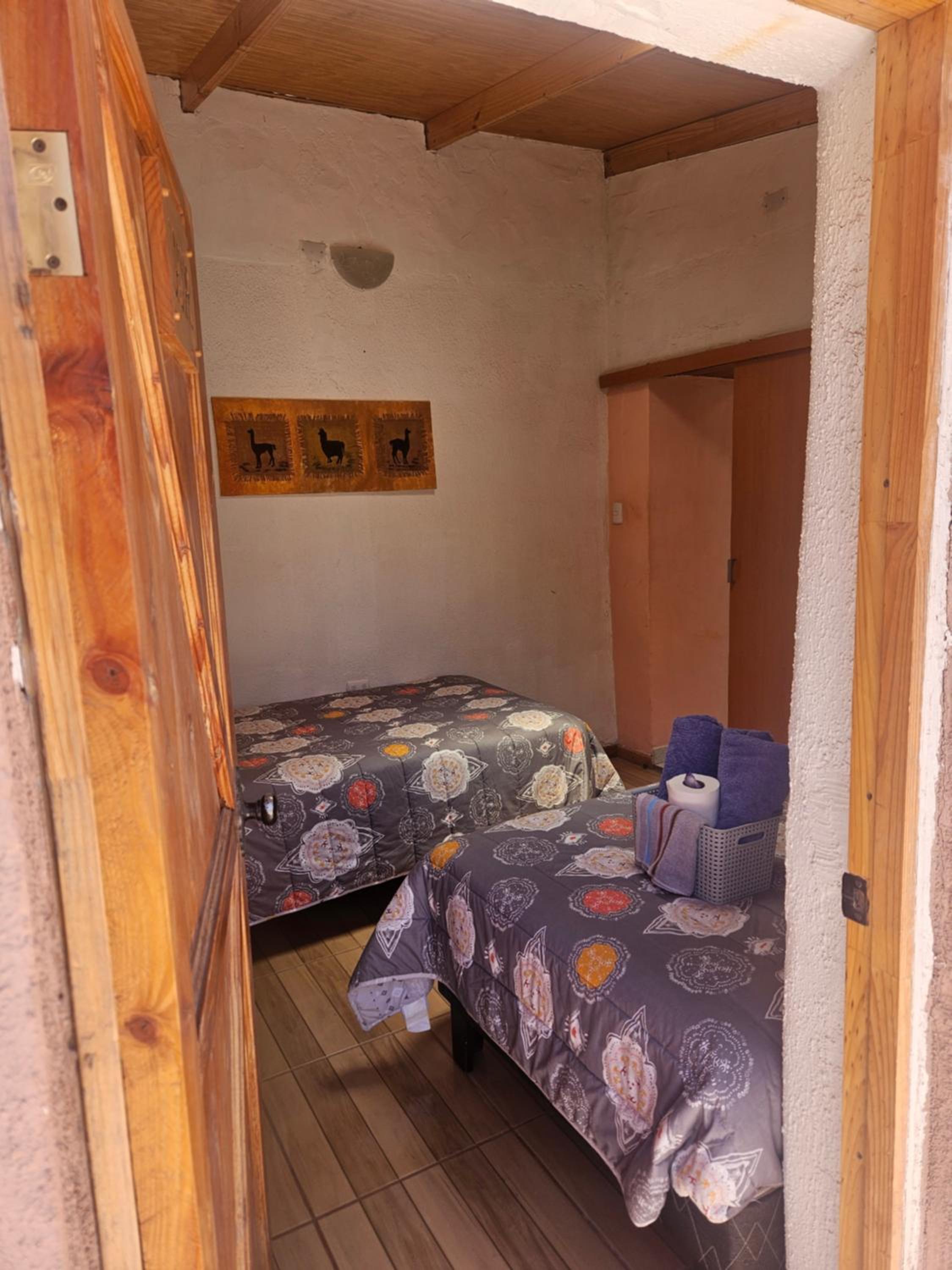Hostal Likancabur