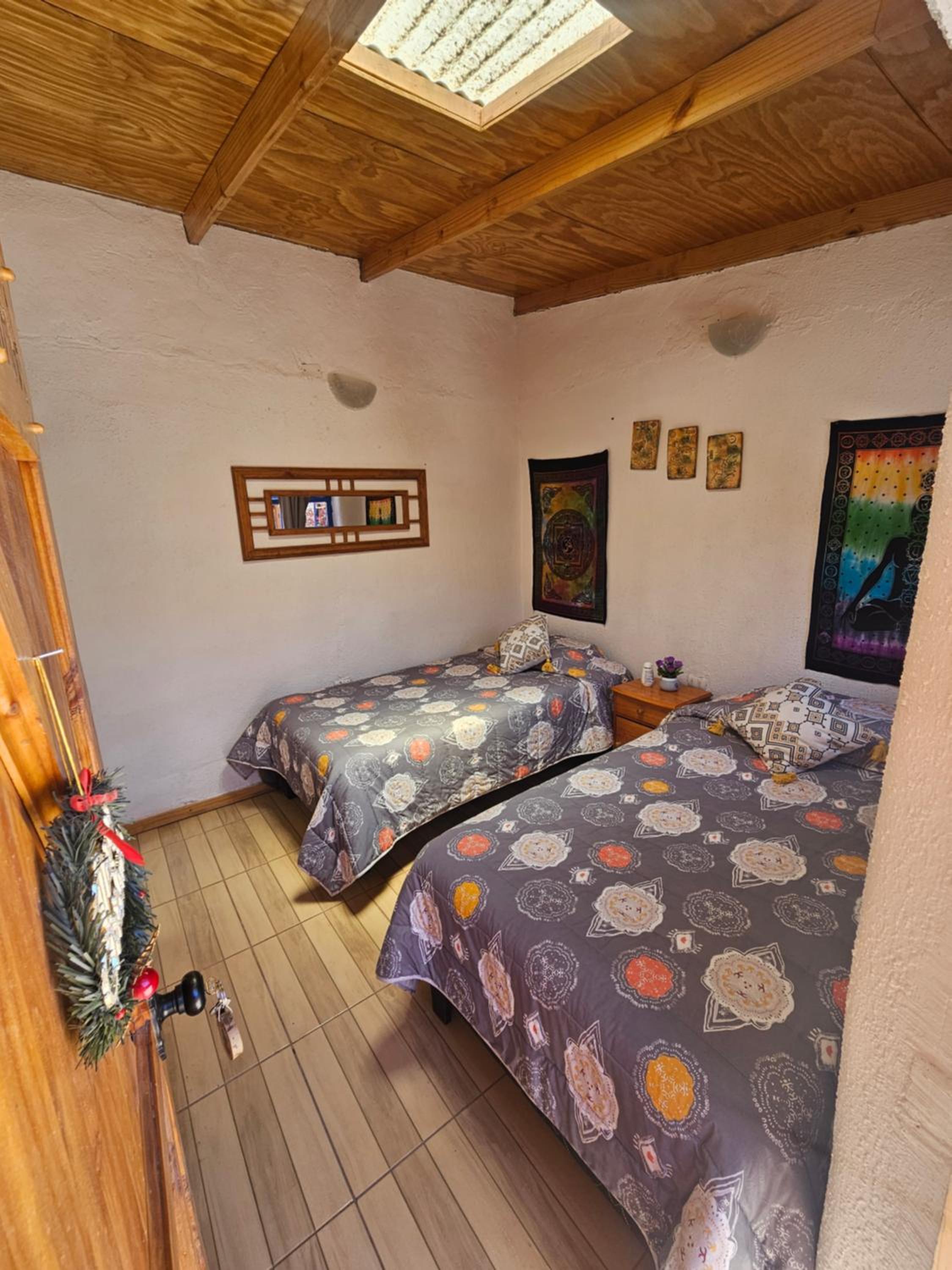 Hostal Likancabur