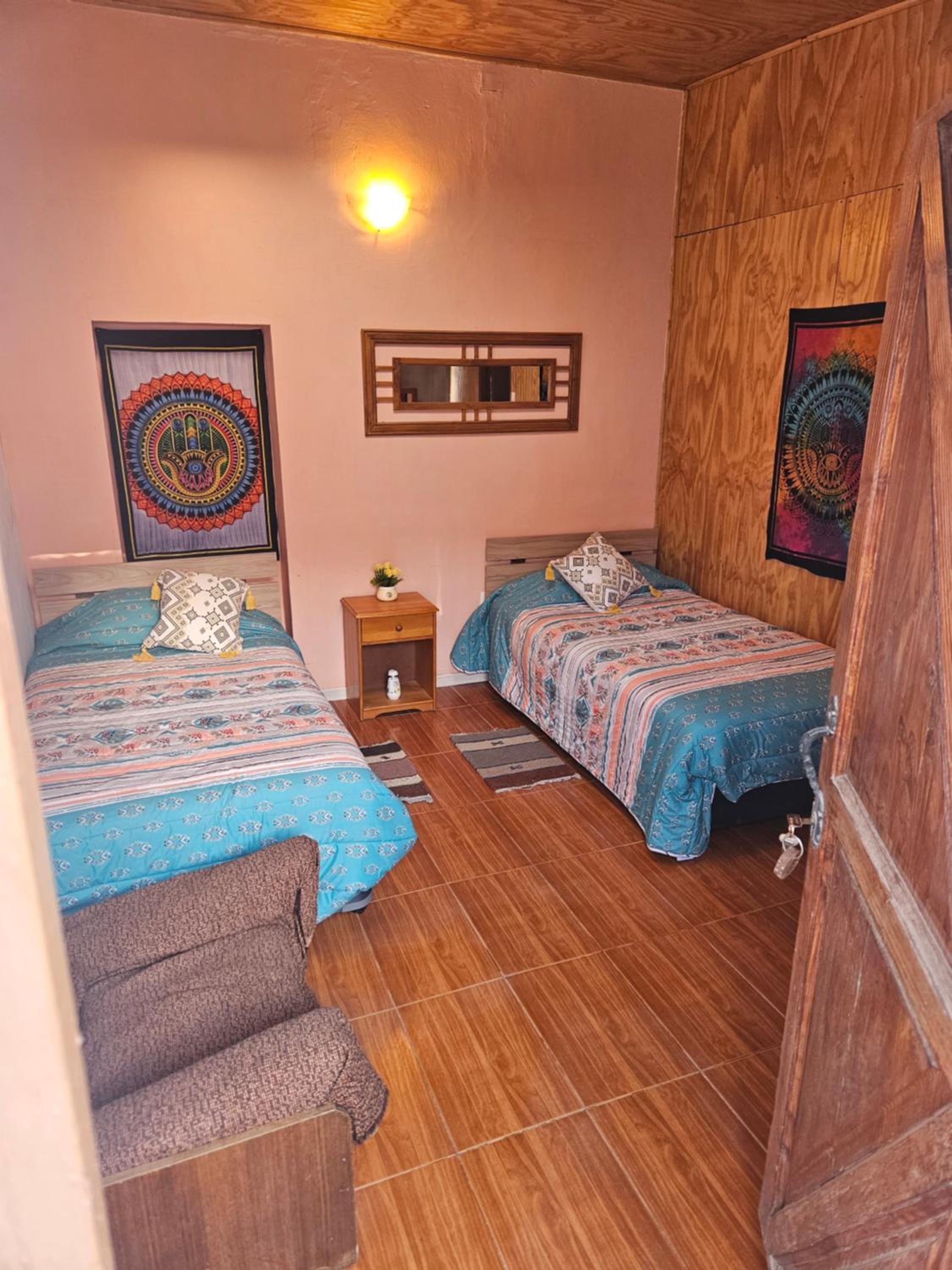 Hostal Likancabur