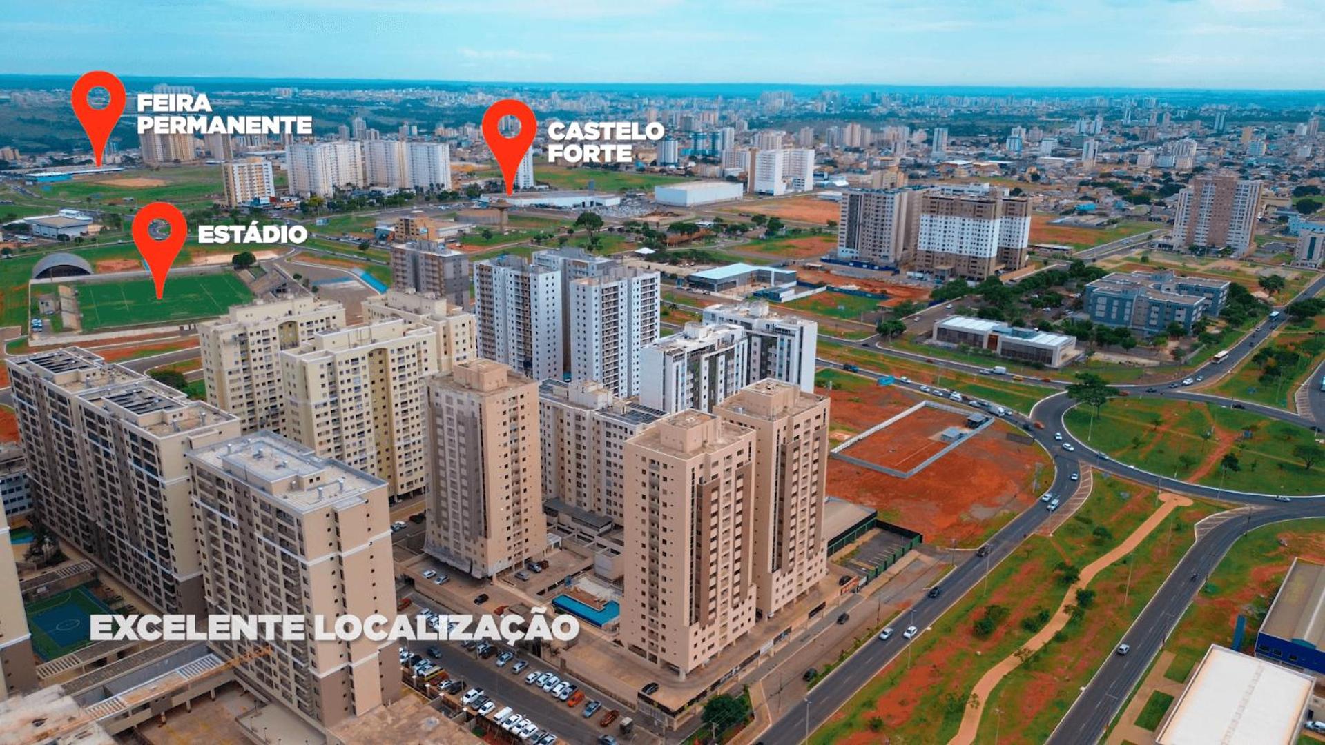 Até 5Hóspedes,Garagem, Elevador, Piscina, JrCatito