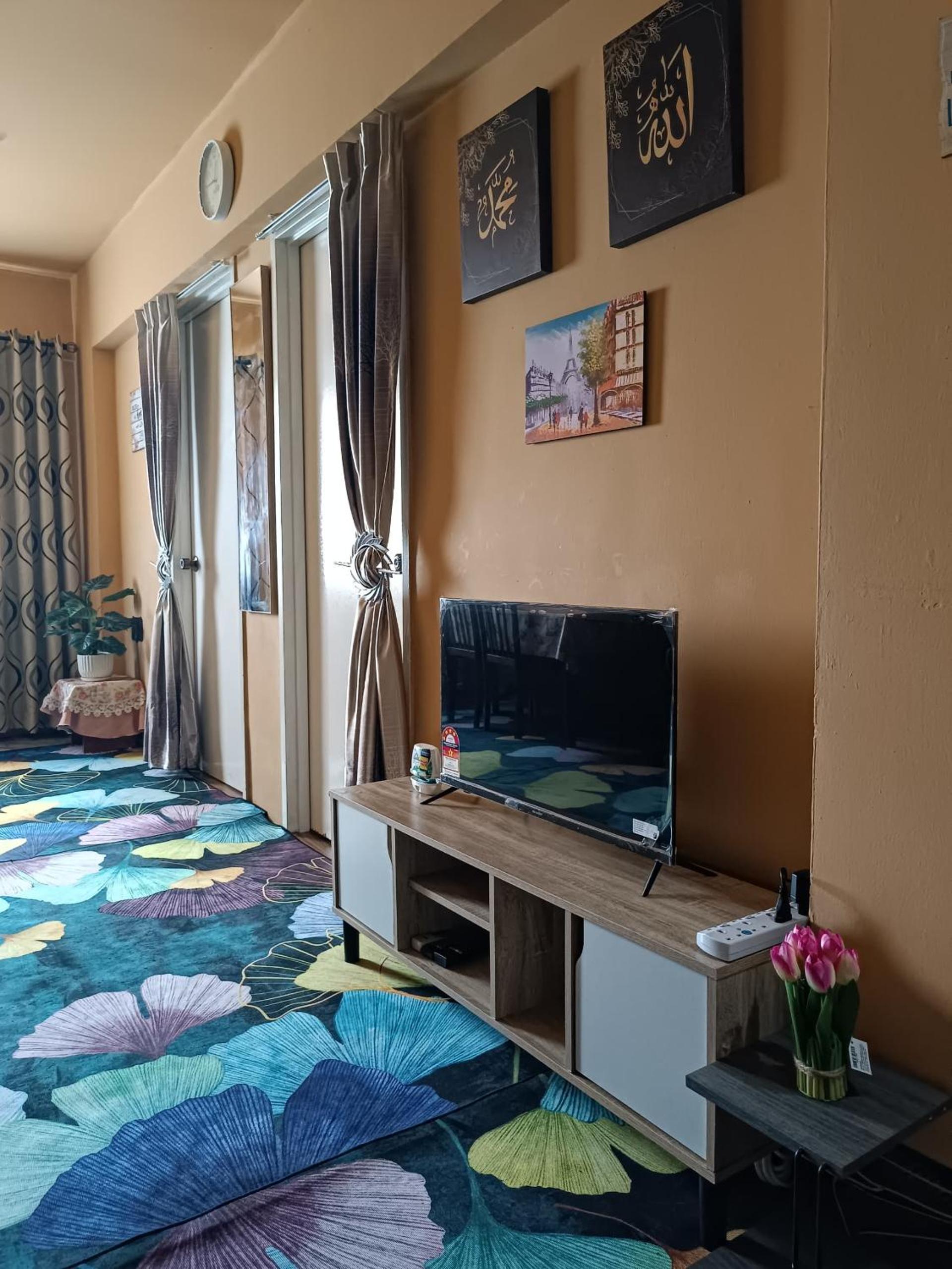 M.FR Homestay Pangsapuri Putra Damai photo 7