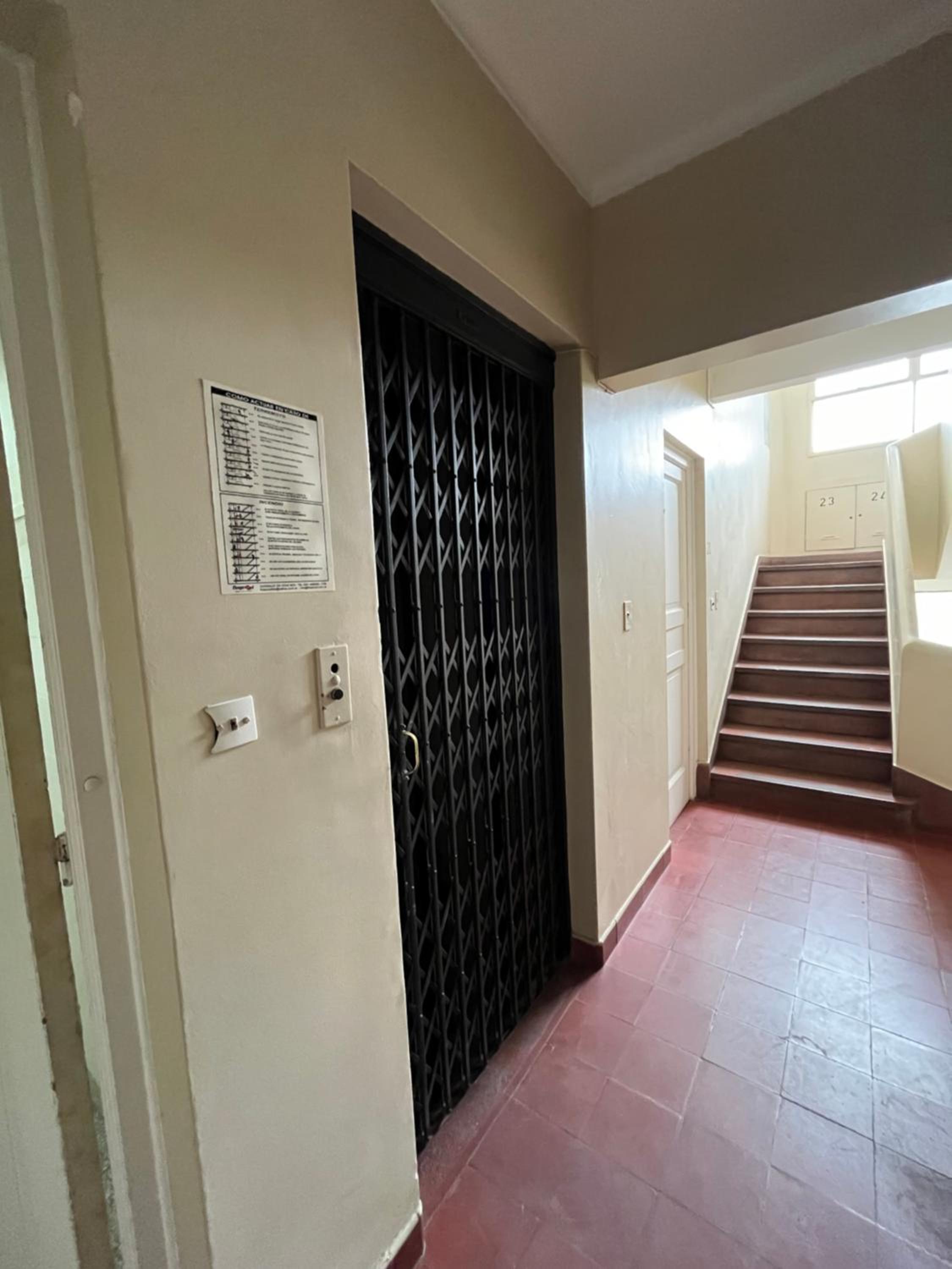 Departamento en el centro de mendoza Andes Apart