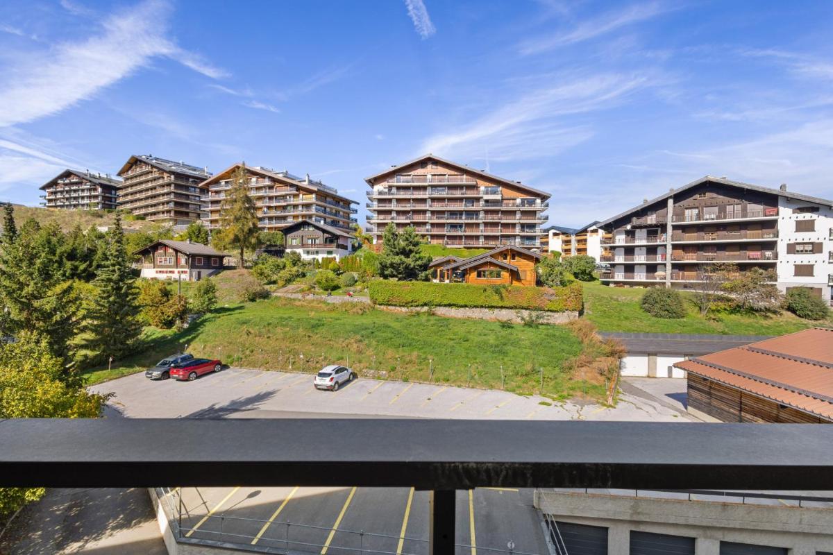 Les Platanes E4 - 5 pers - centre station
