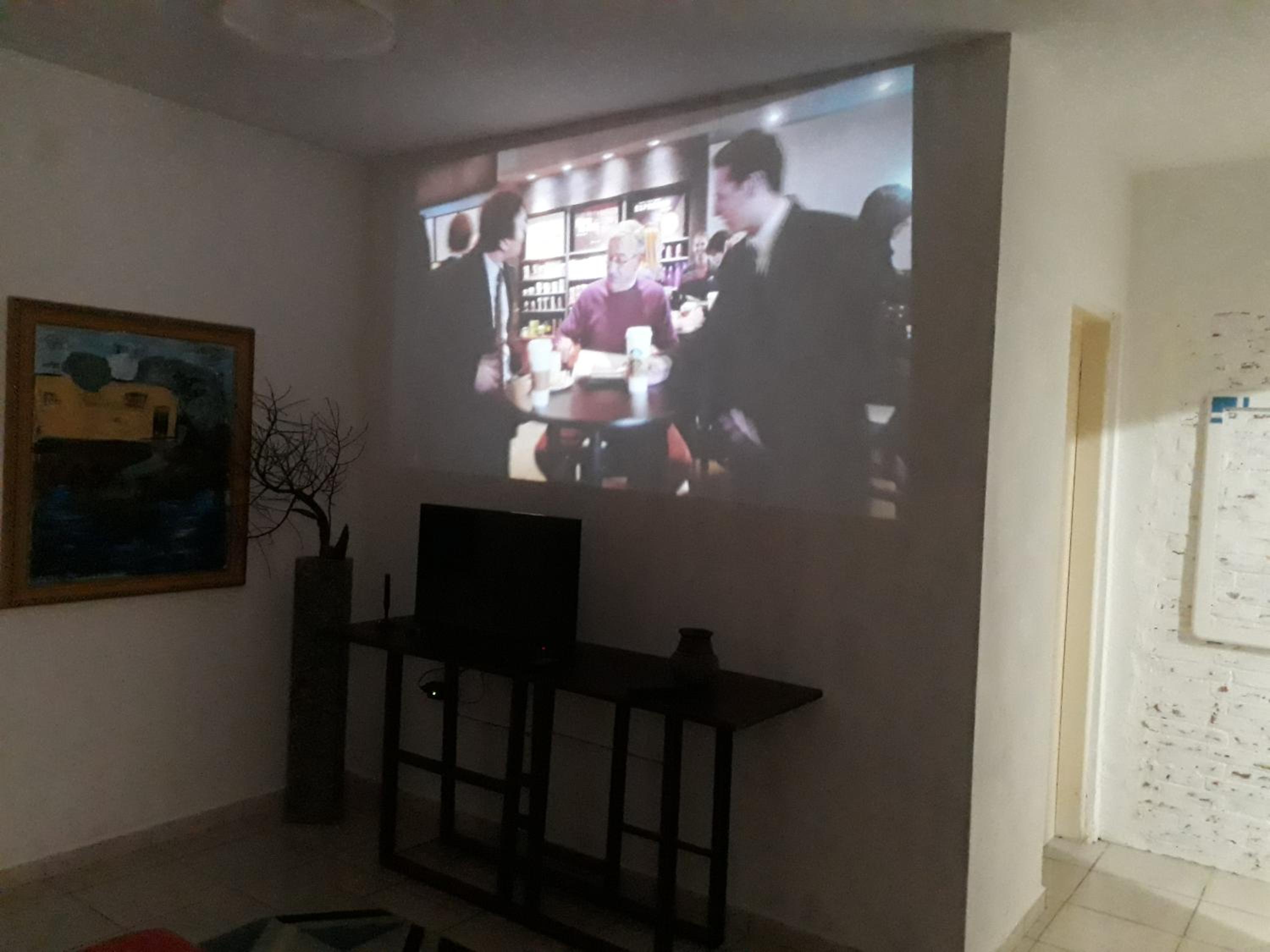 Pousada Casa Jardim