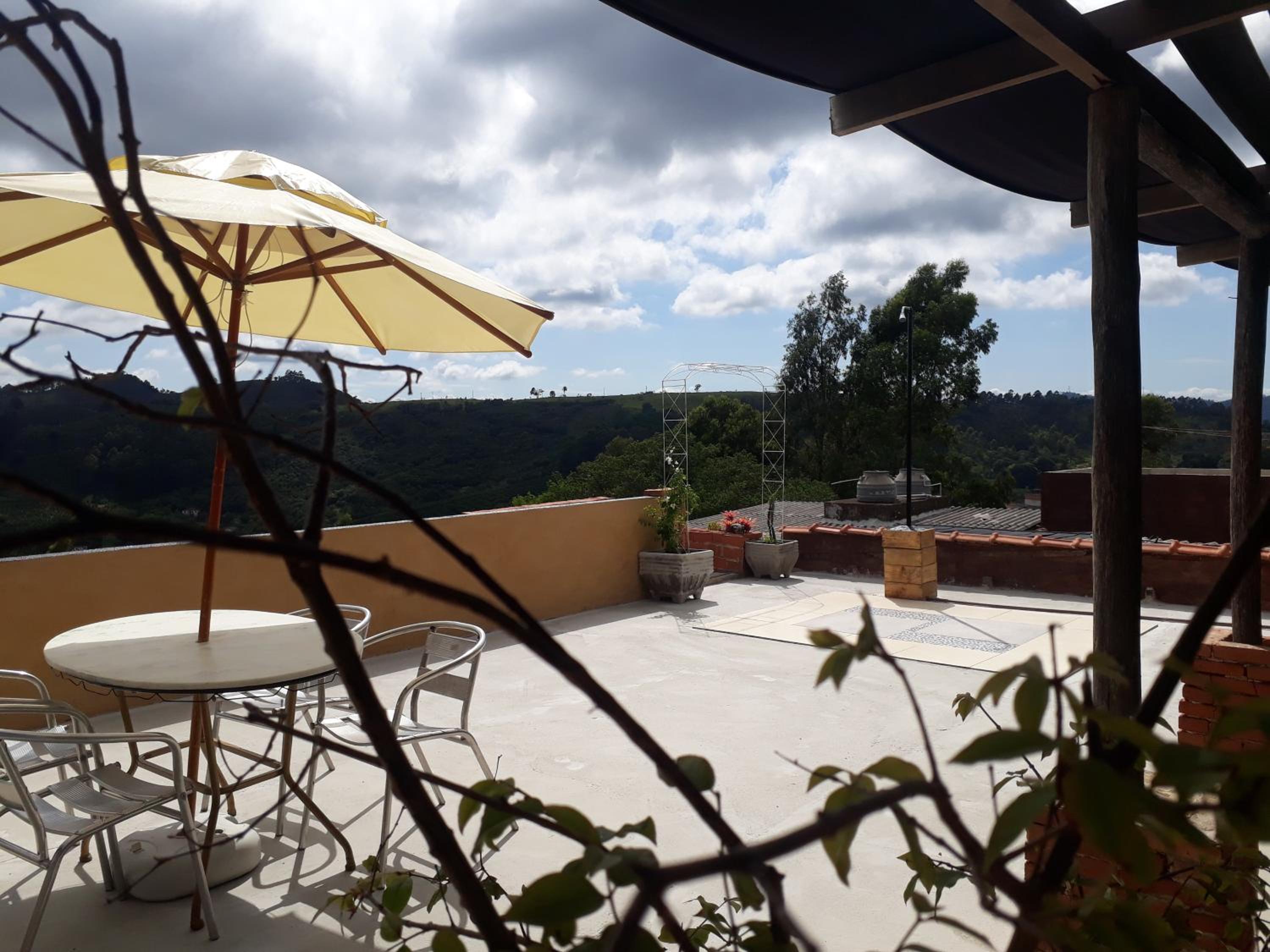 roof