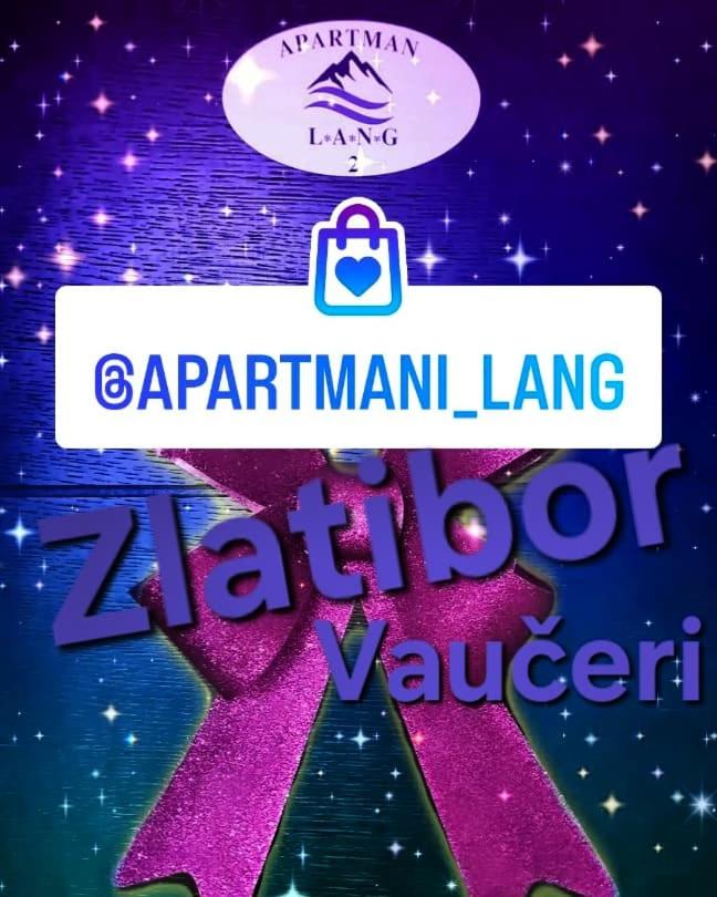 Apartman LANG 2