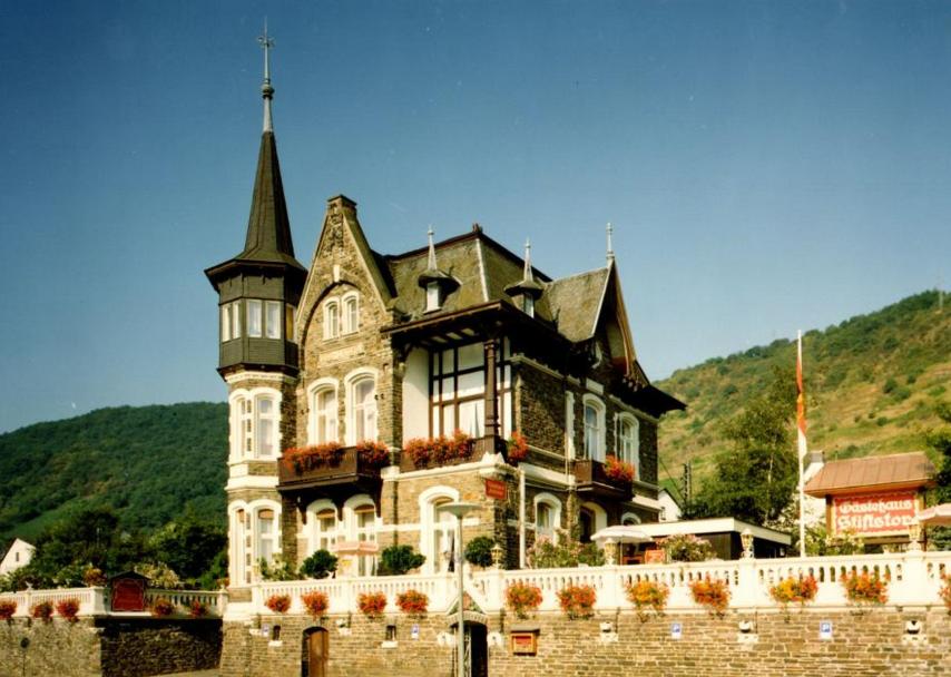 building