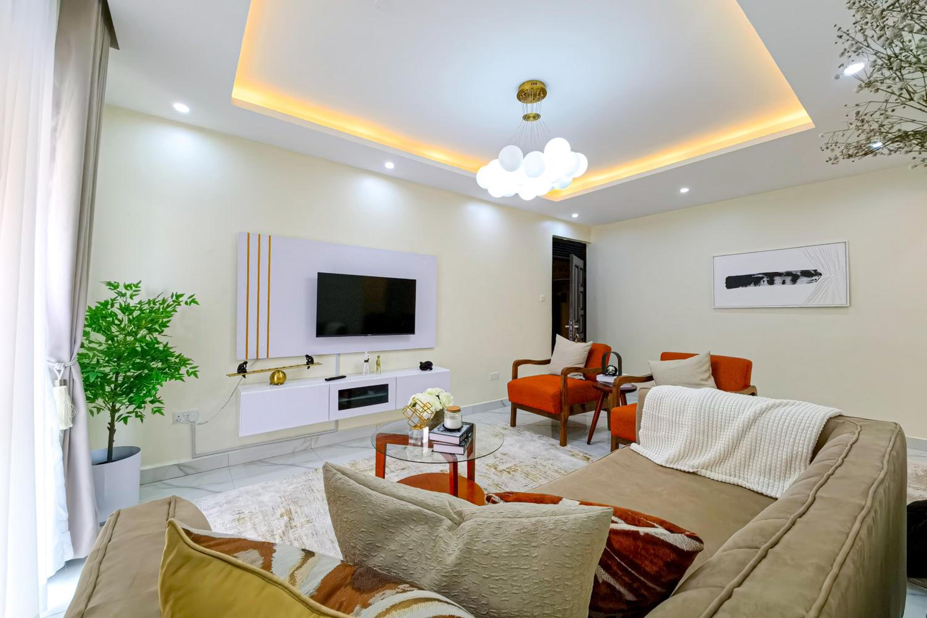 Ventus Suites Kololo 68 view 4