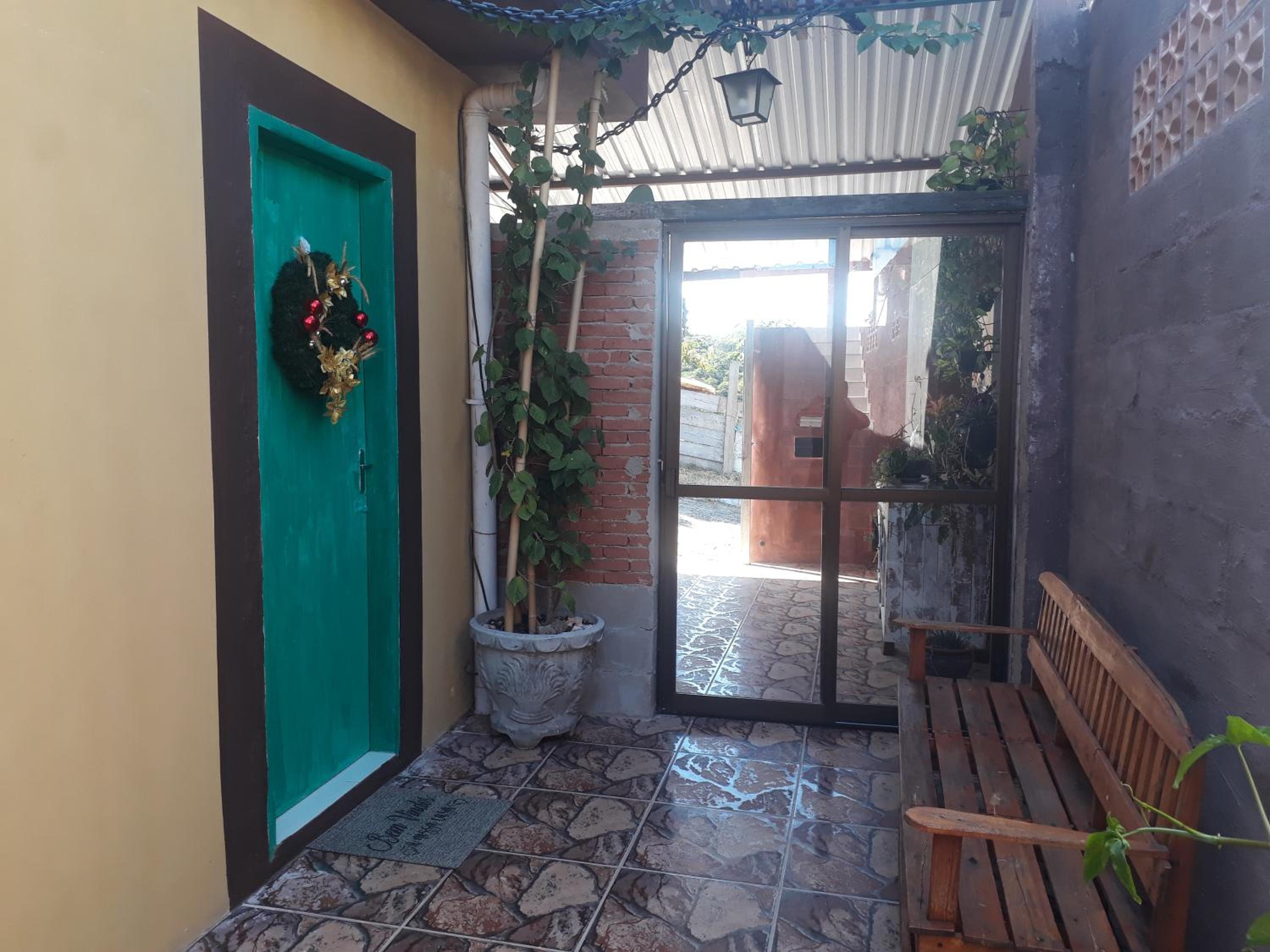 Pousada Casa Jardim