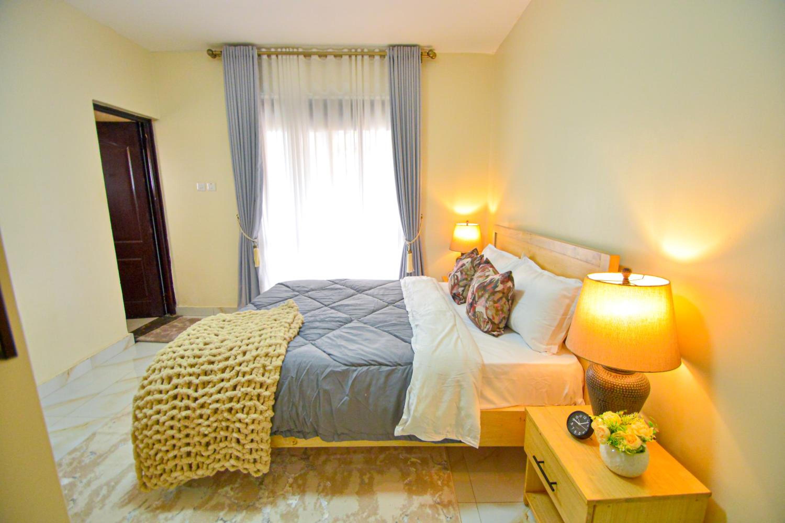 Ventus Suites Kololo 68 view 5