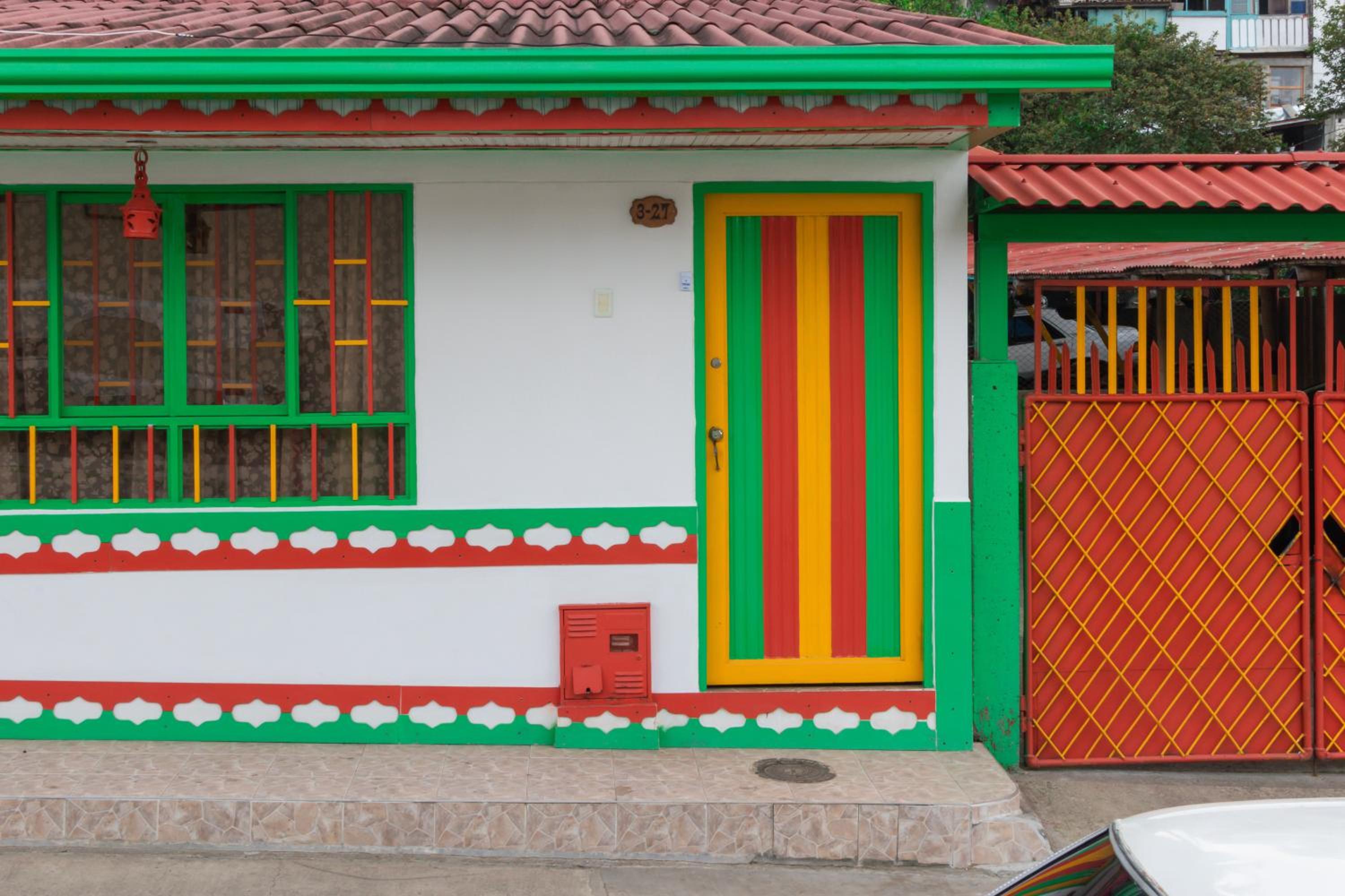 Casa Emmanuel Salento