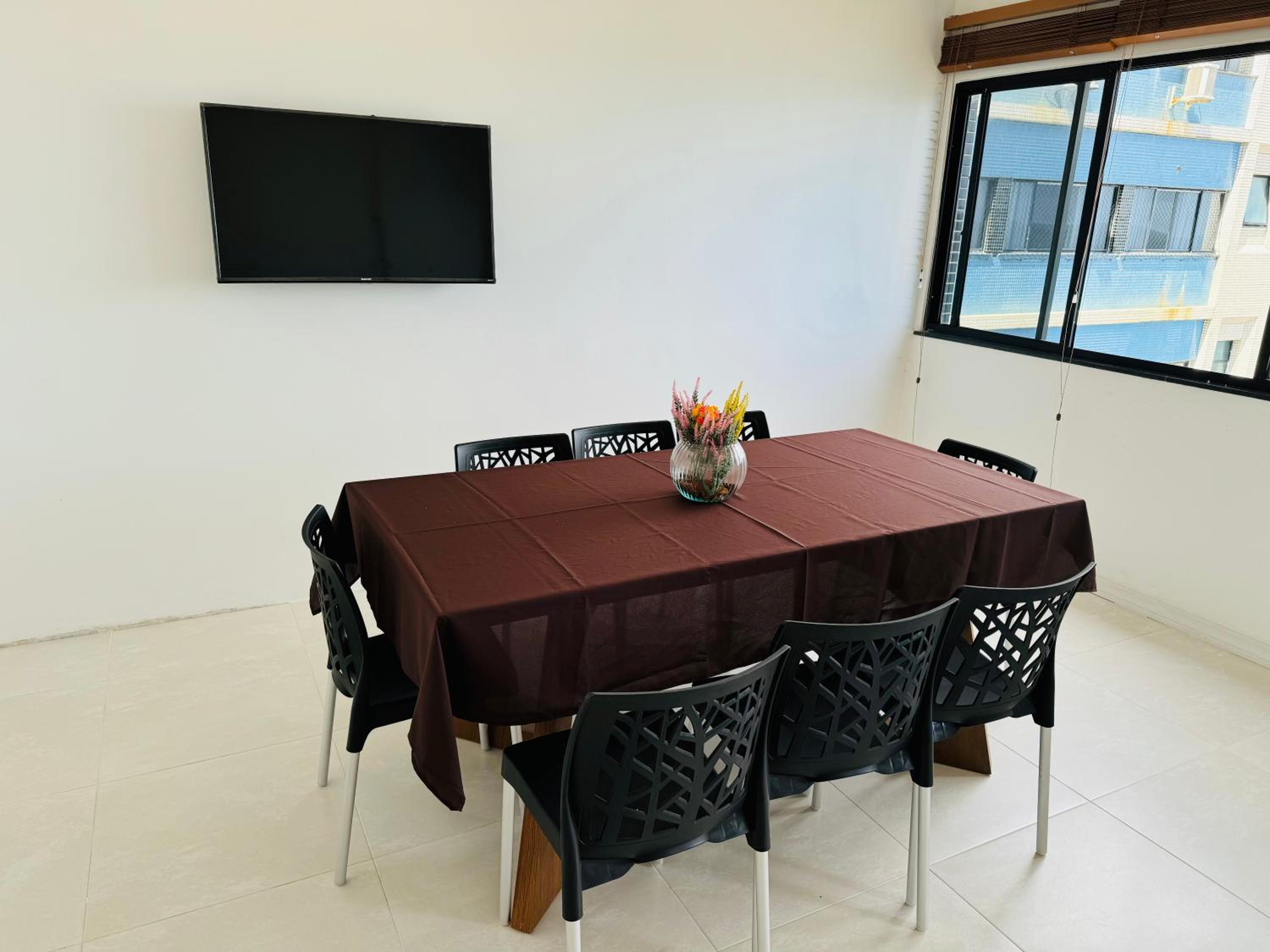 Belíssimo apartamento vista mar na Barra. Diretamente no circuito do Carnaval - Em frente a praia