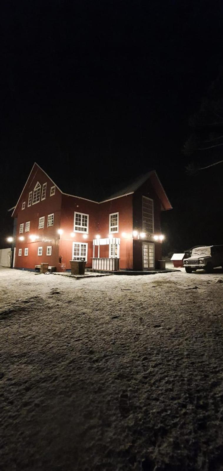 Snow Valley