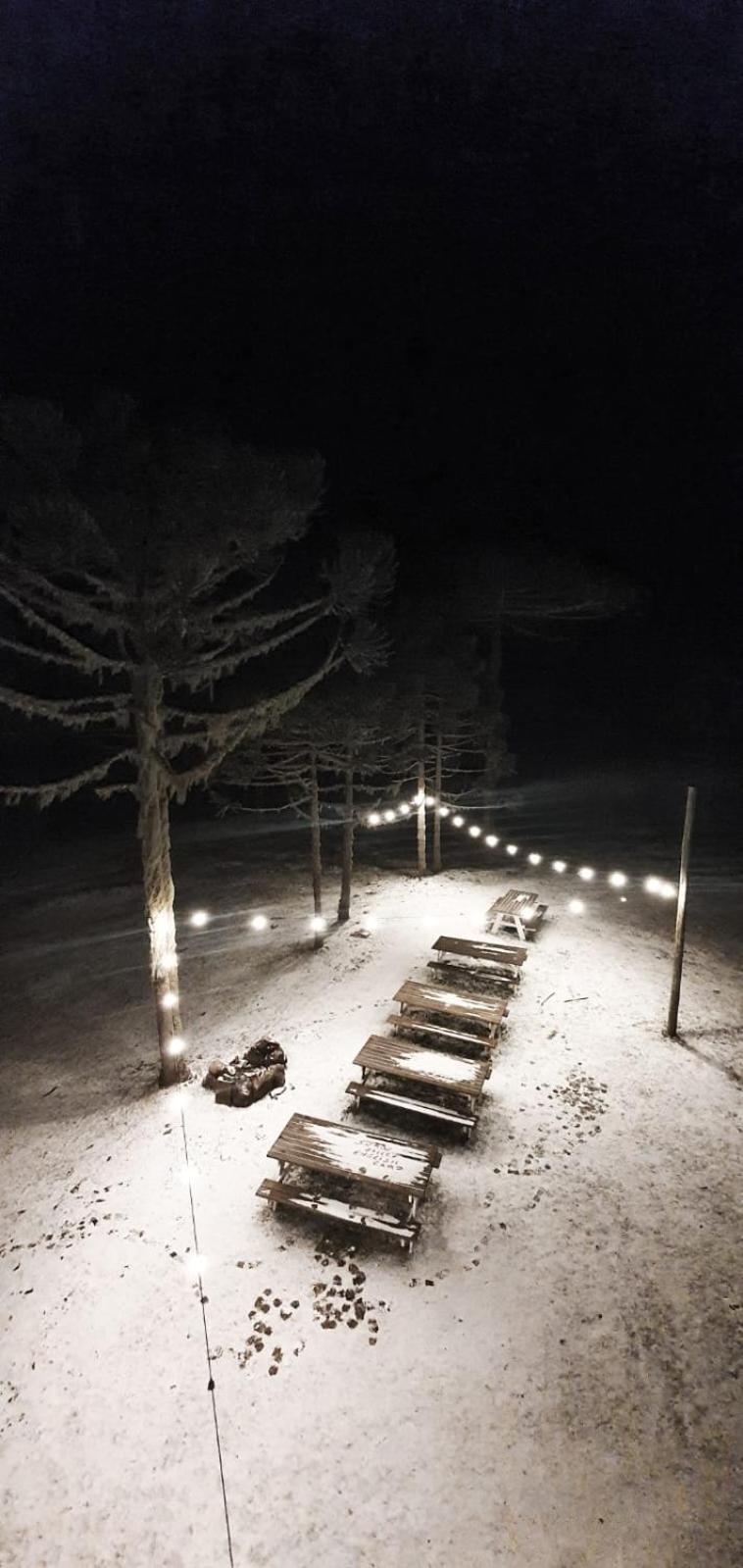 Snow Valley