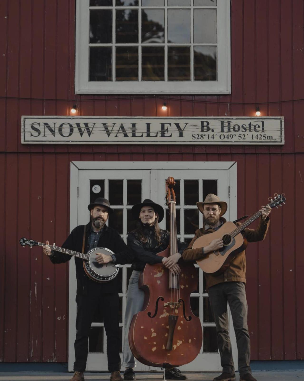 Snow Valley