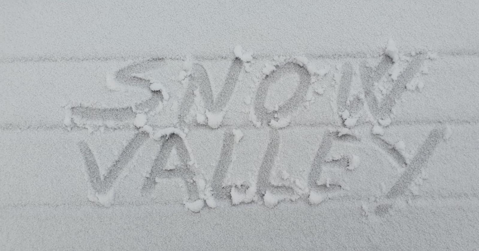 Snow Valley