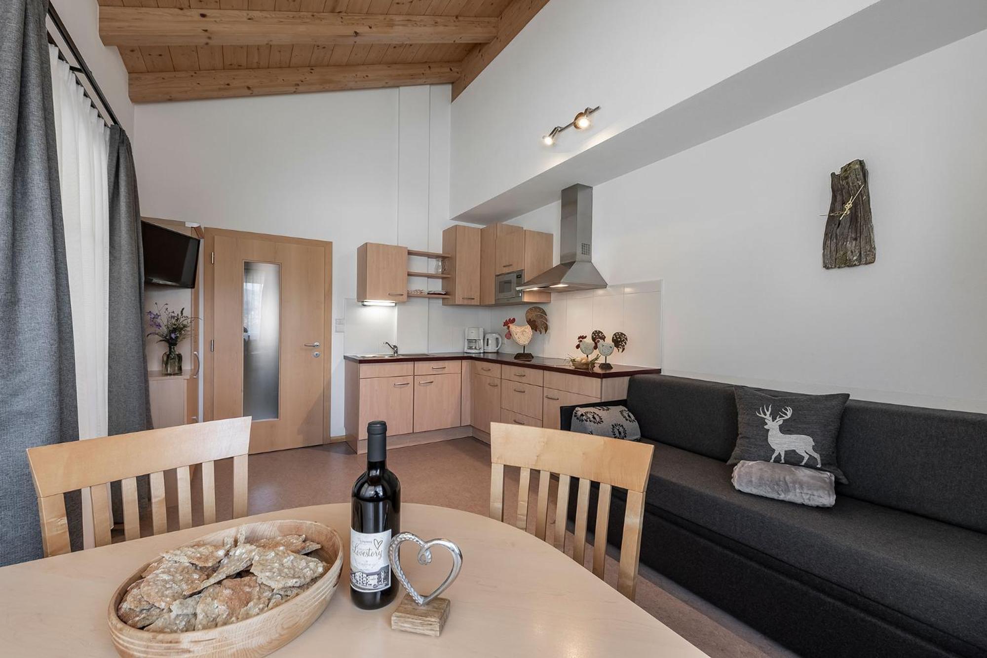 Appartements Bäckhof