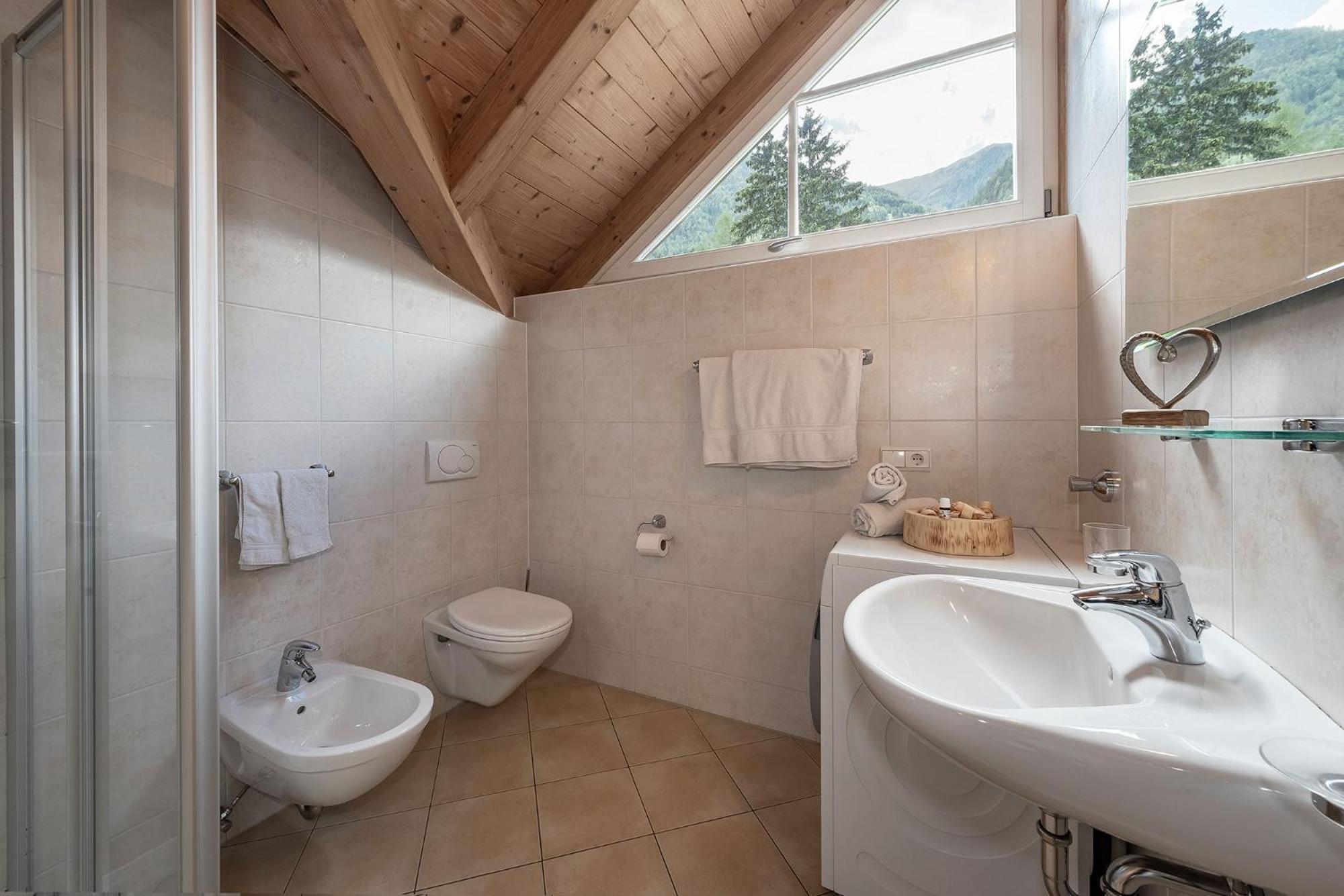 Appartements Bäckhof