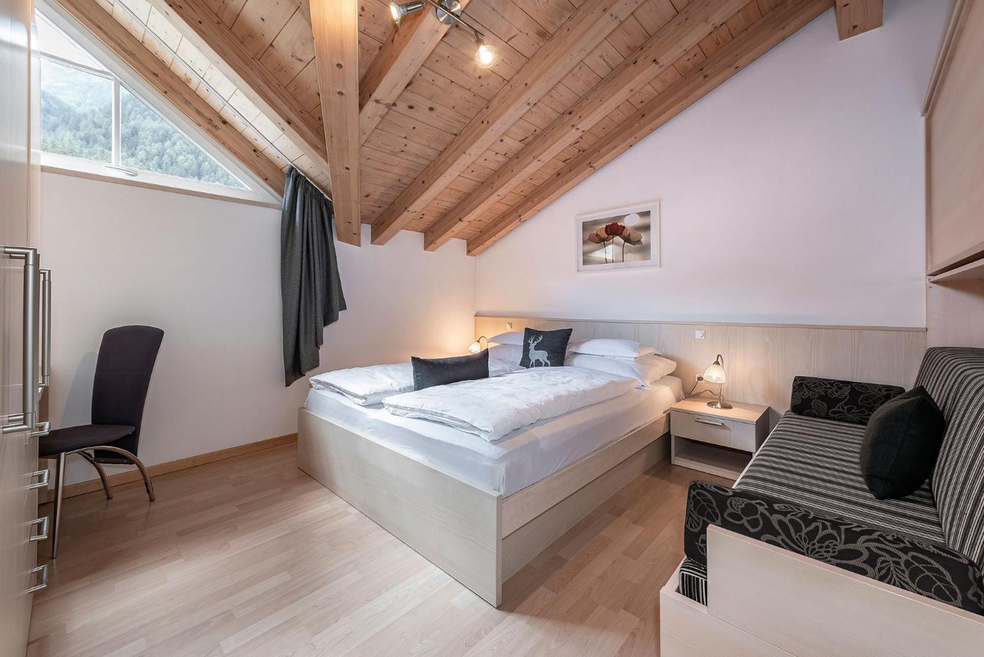 Appartements Bäckhof
