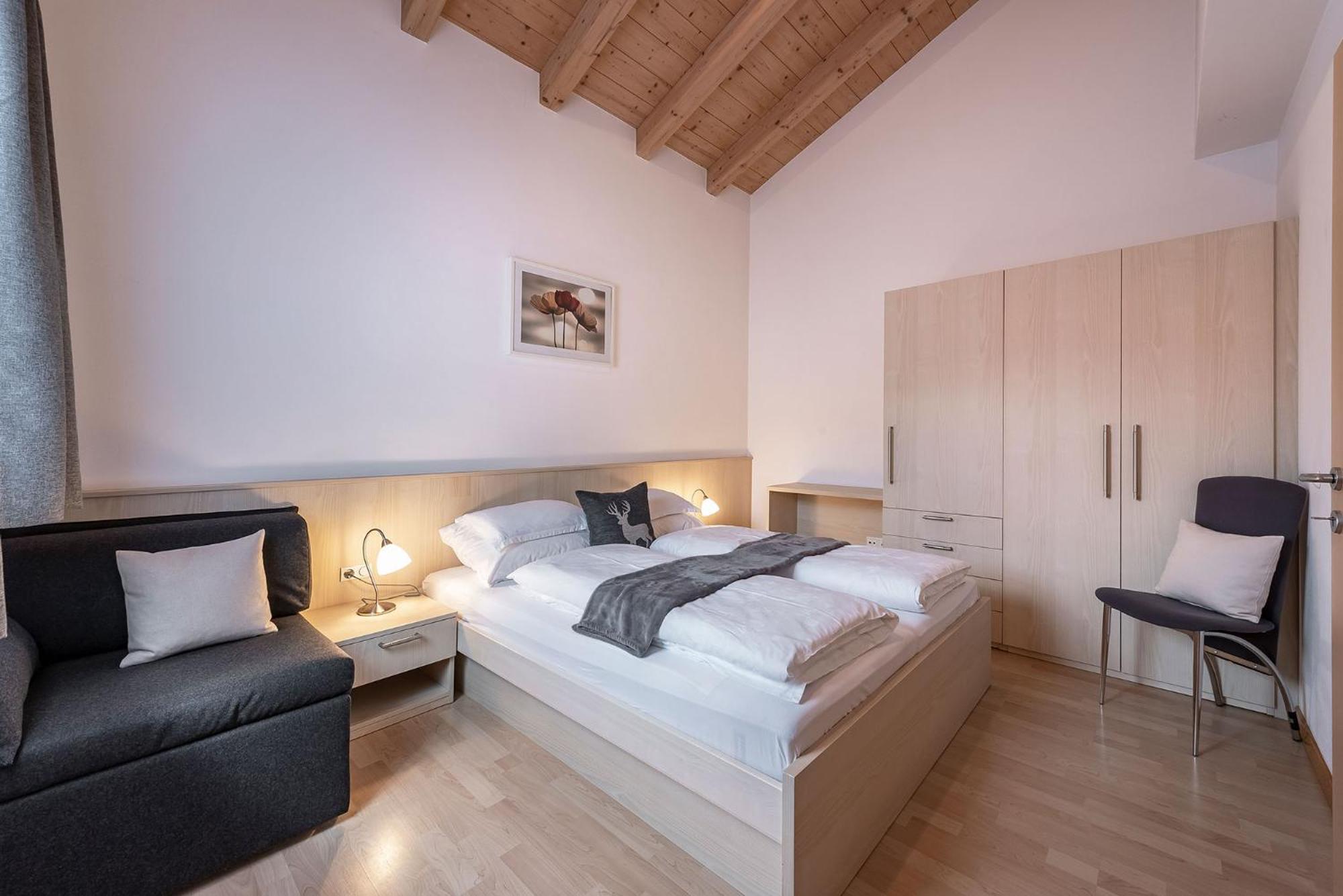 Appartements Bäckhof