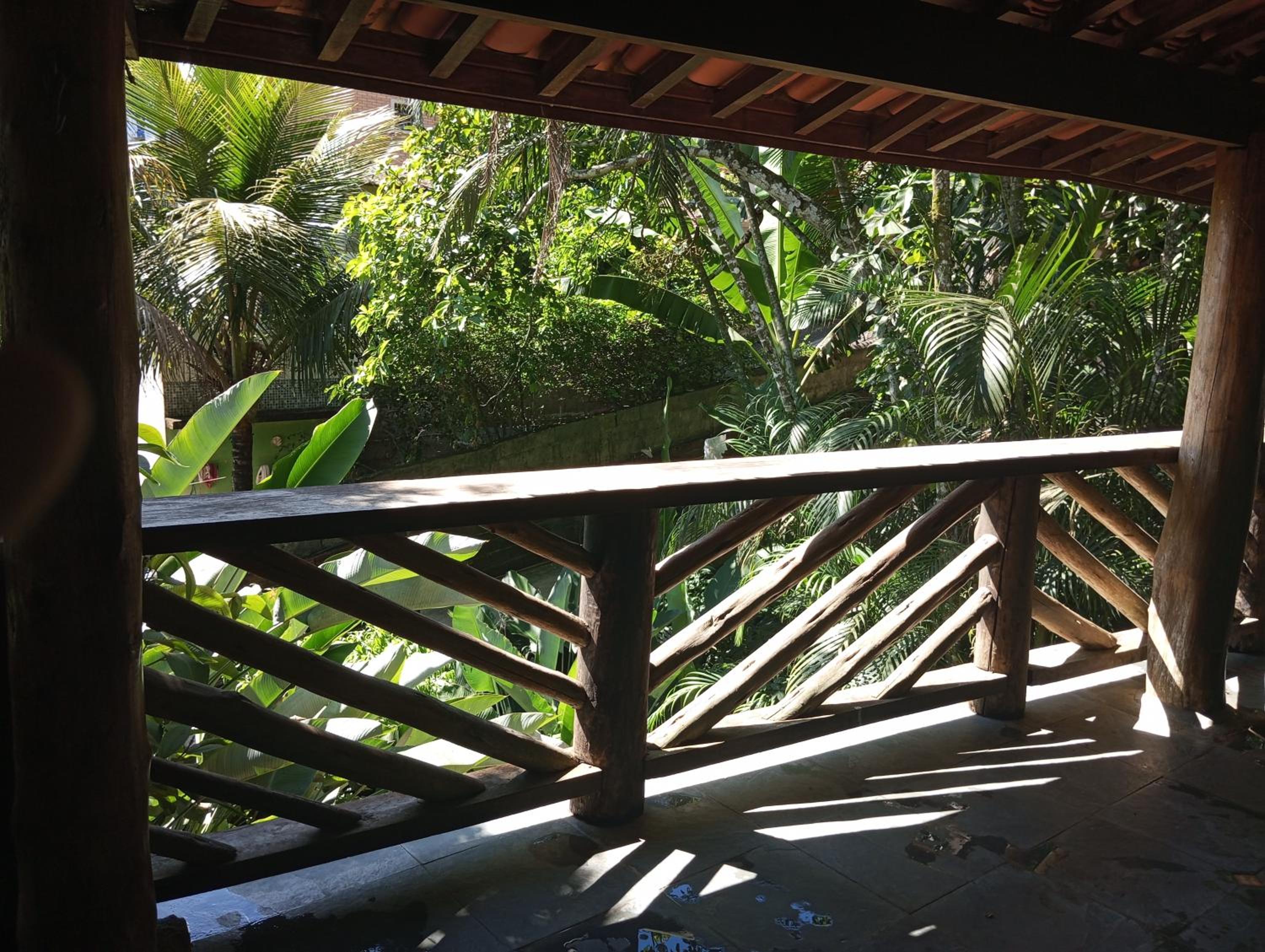 Casa no centro de Caraguatatuba próx da praia