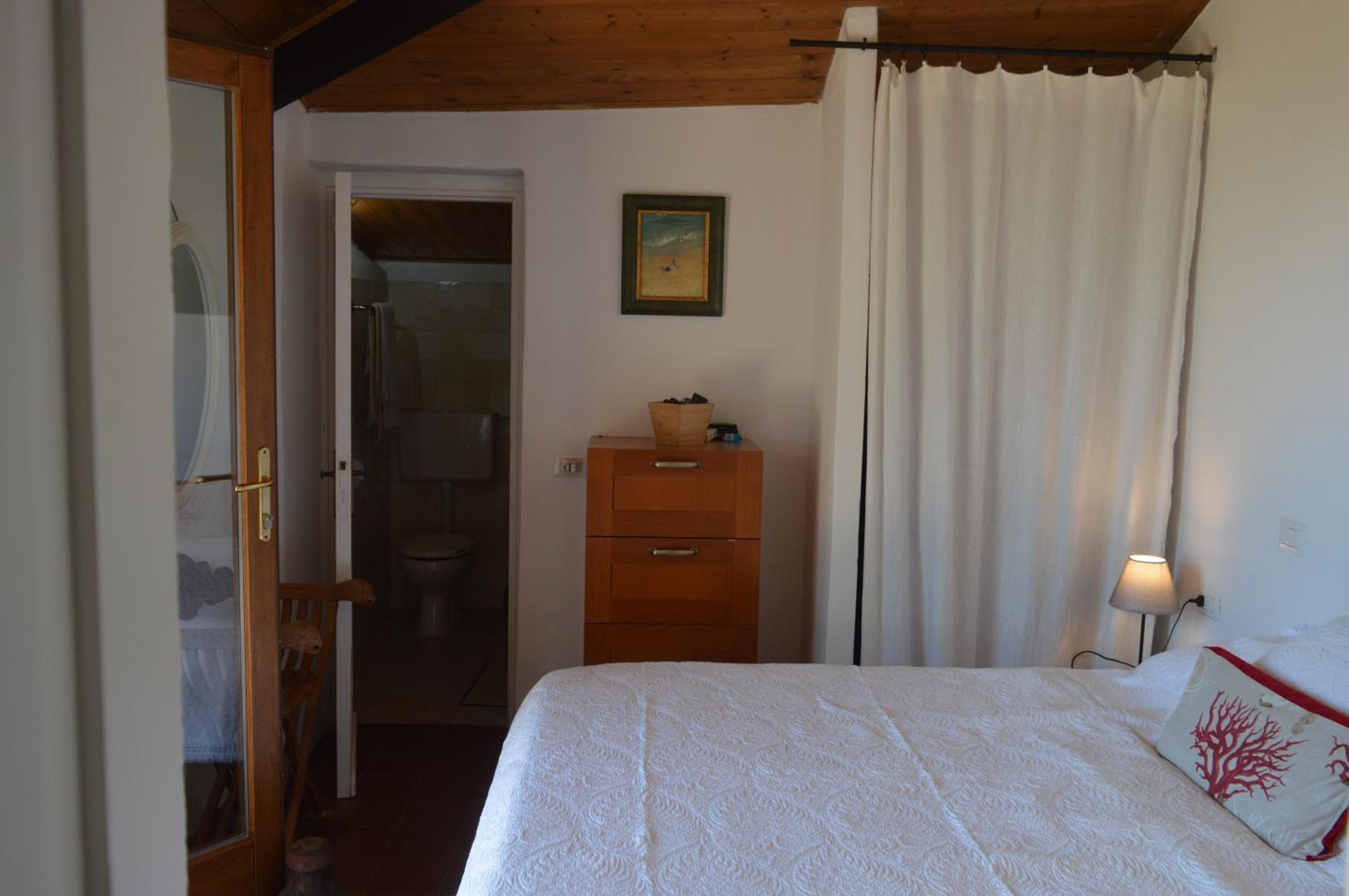 Villa Janas view 5