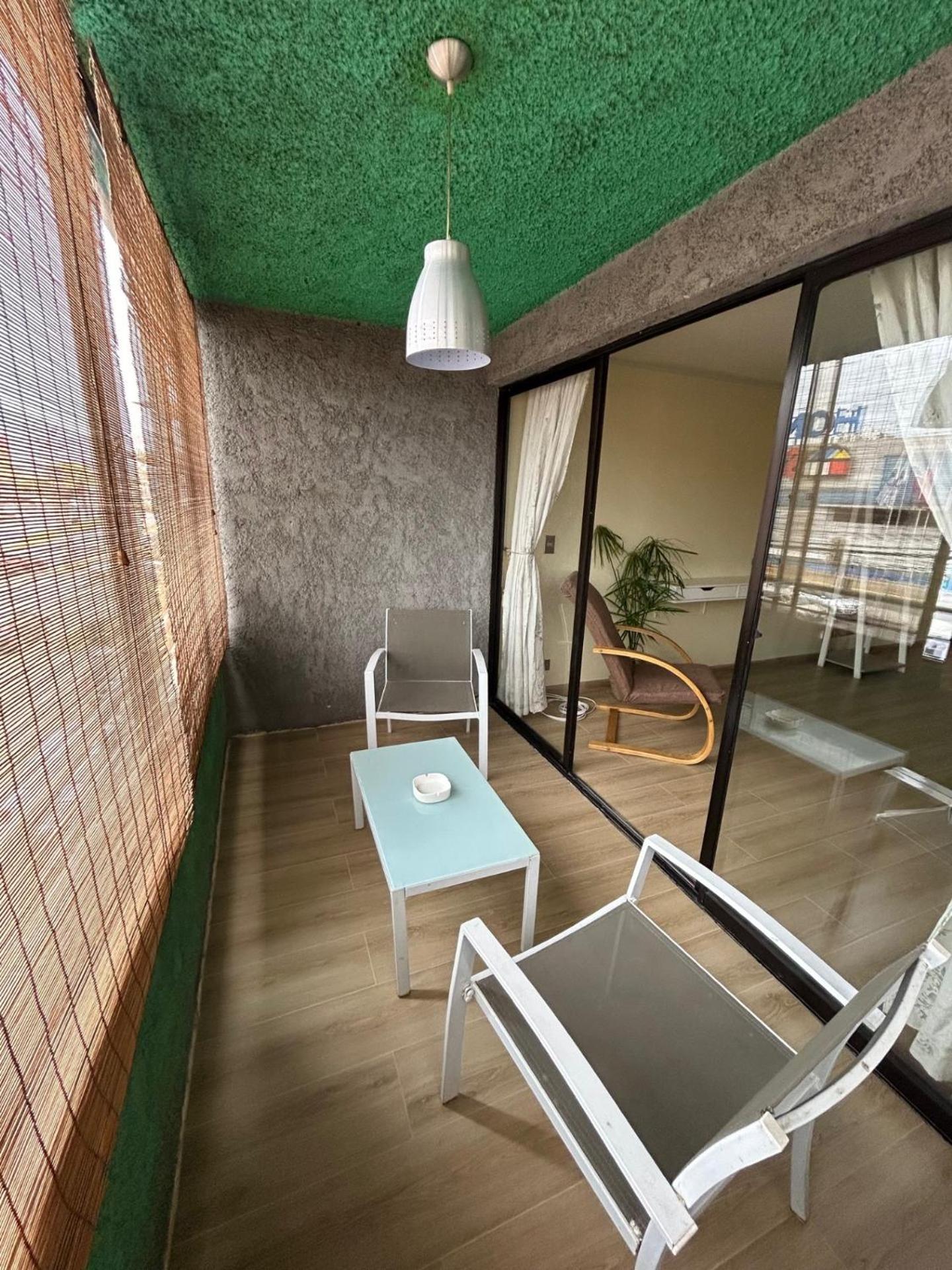 Condominio Yucatán Iquique