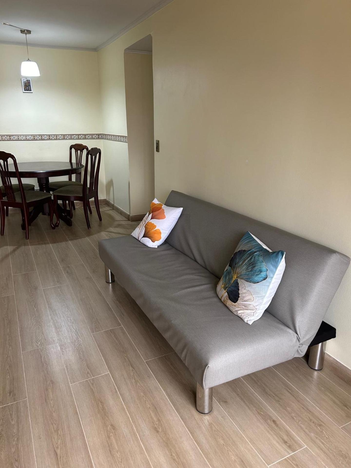 Condominio Yucatán Iquique