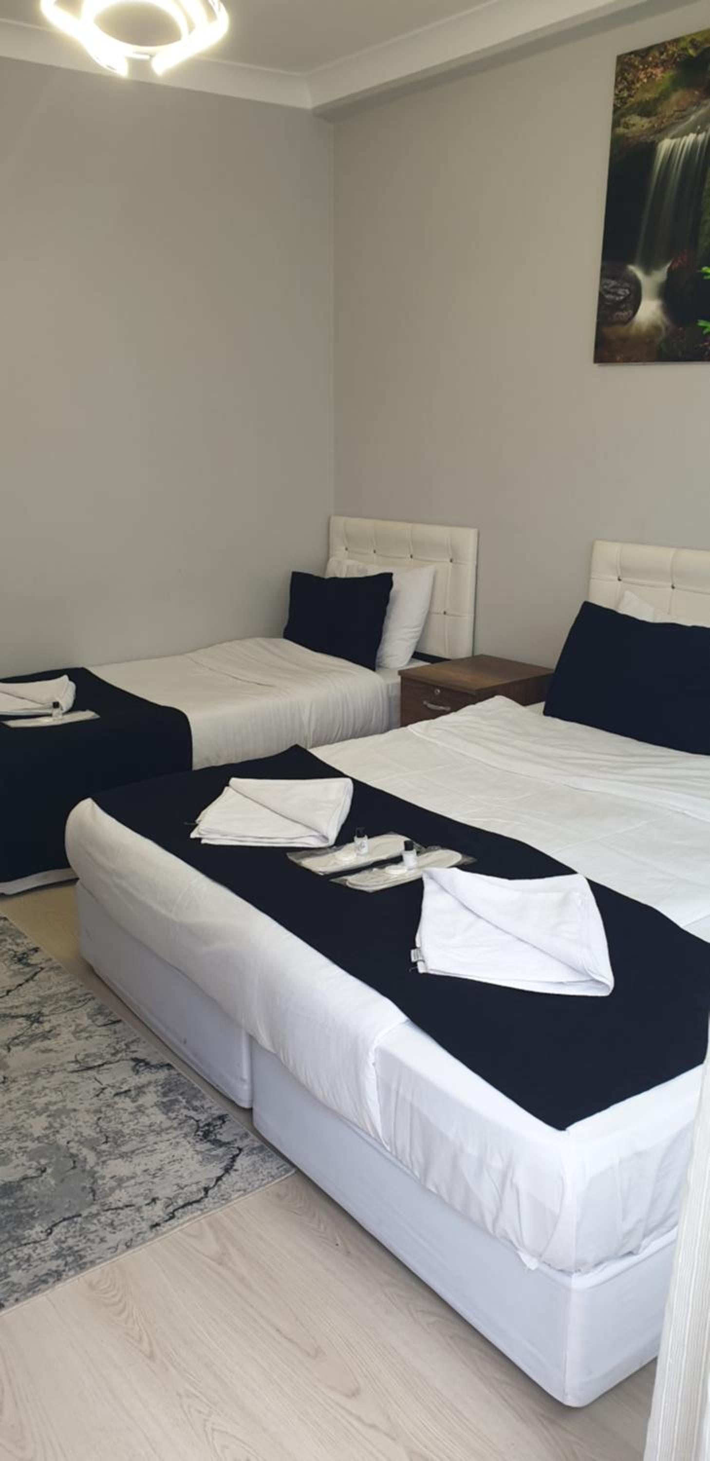 Taksim Millennium Suit Hotel