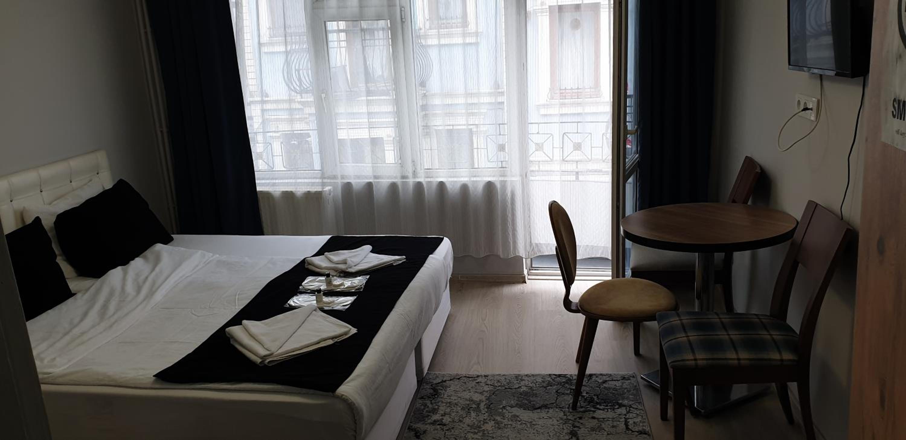 Taksim Millennium Suit Hotel