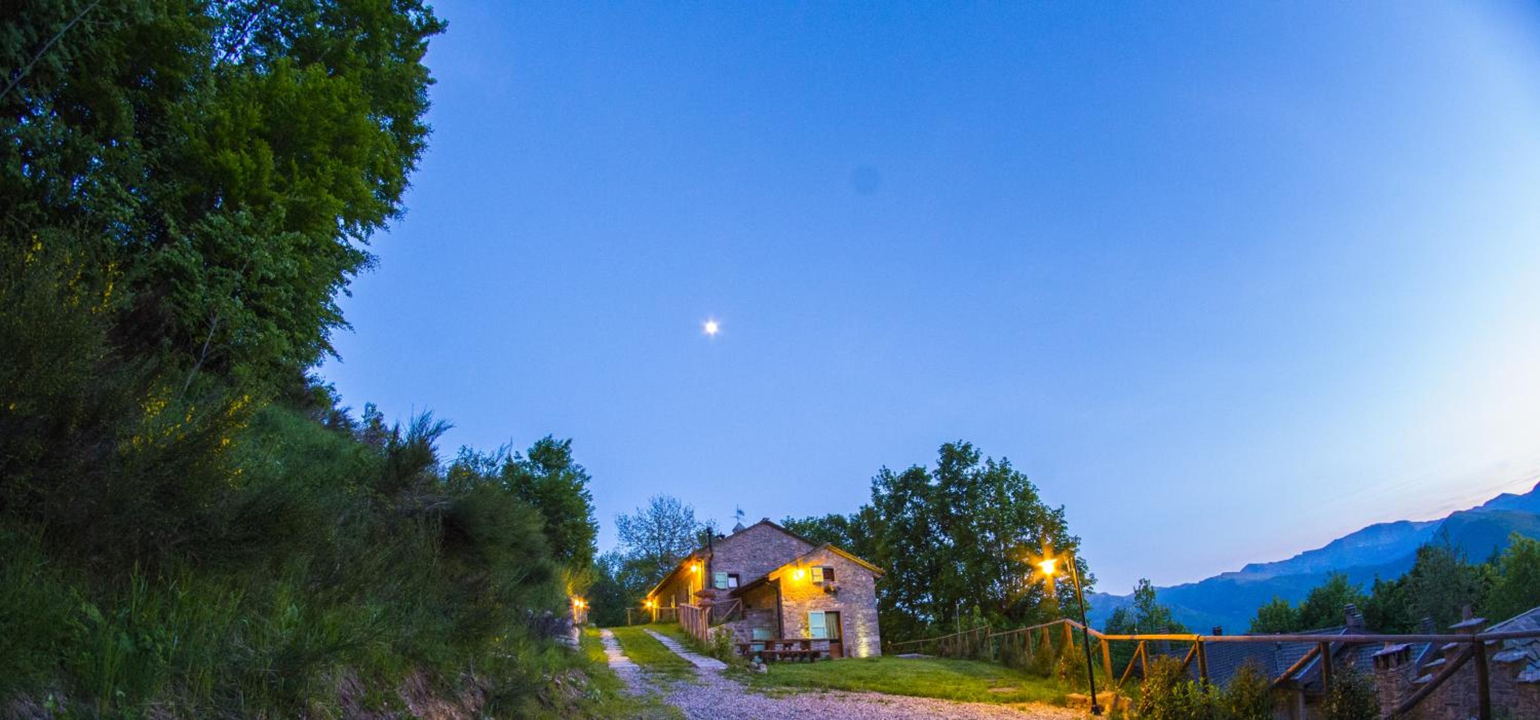 Il Borgo Dei Celti