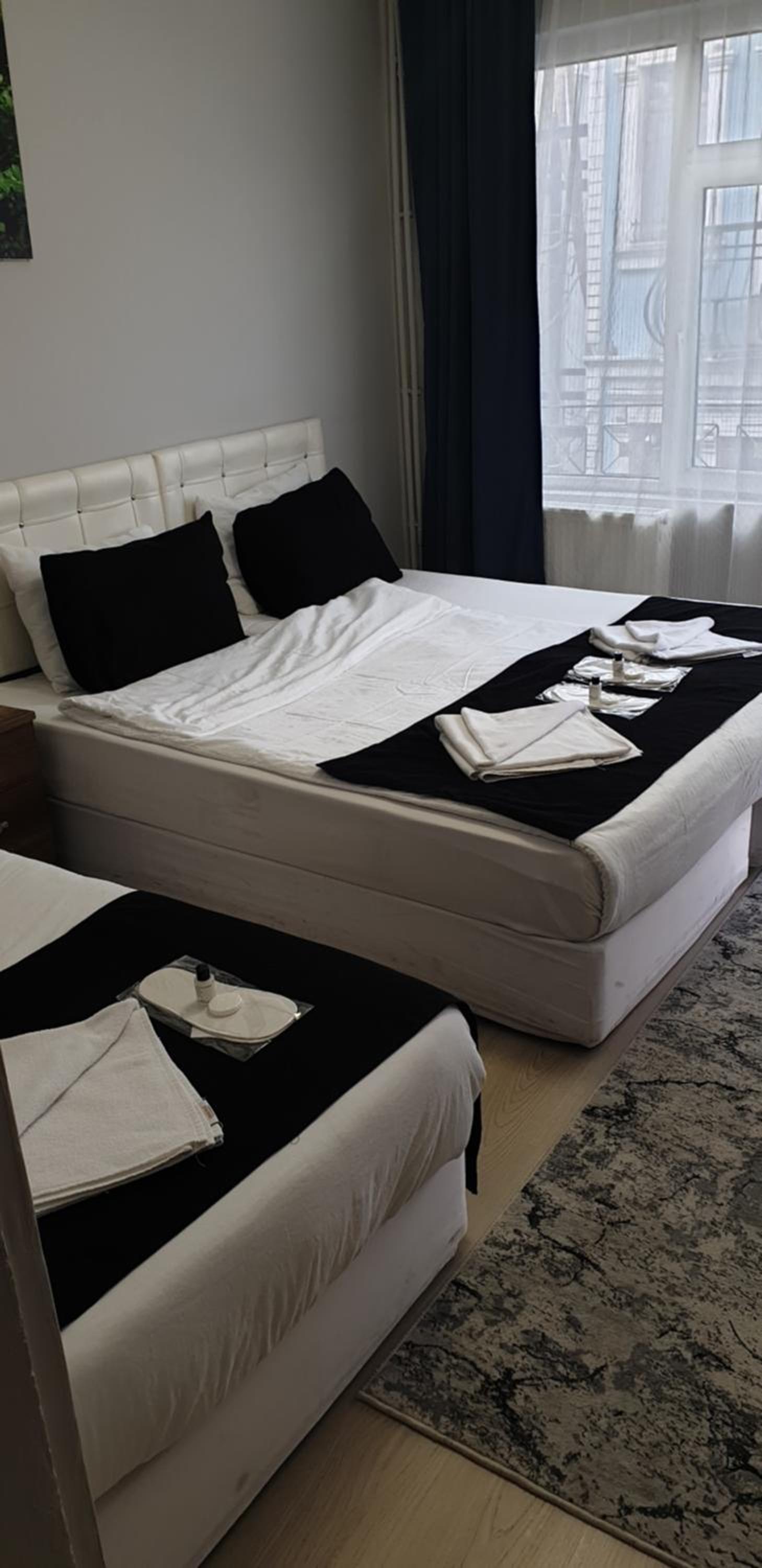 Taksim Millennium Suit Hotel