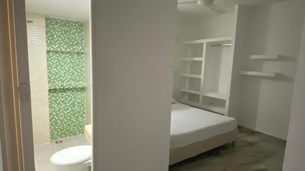 Casa Aranda a 500 mts de la Hacienda Nápoles