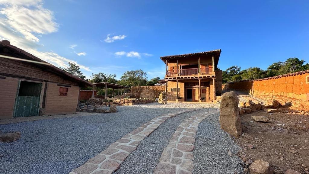 Casa Bocore
