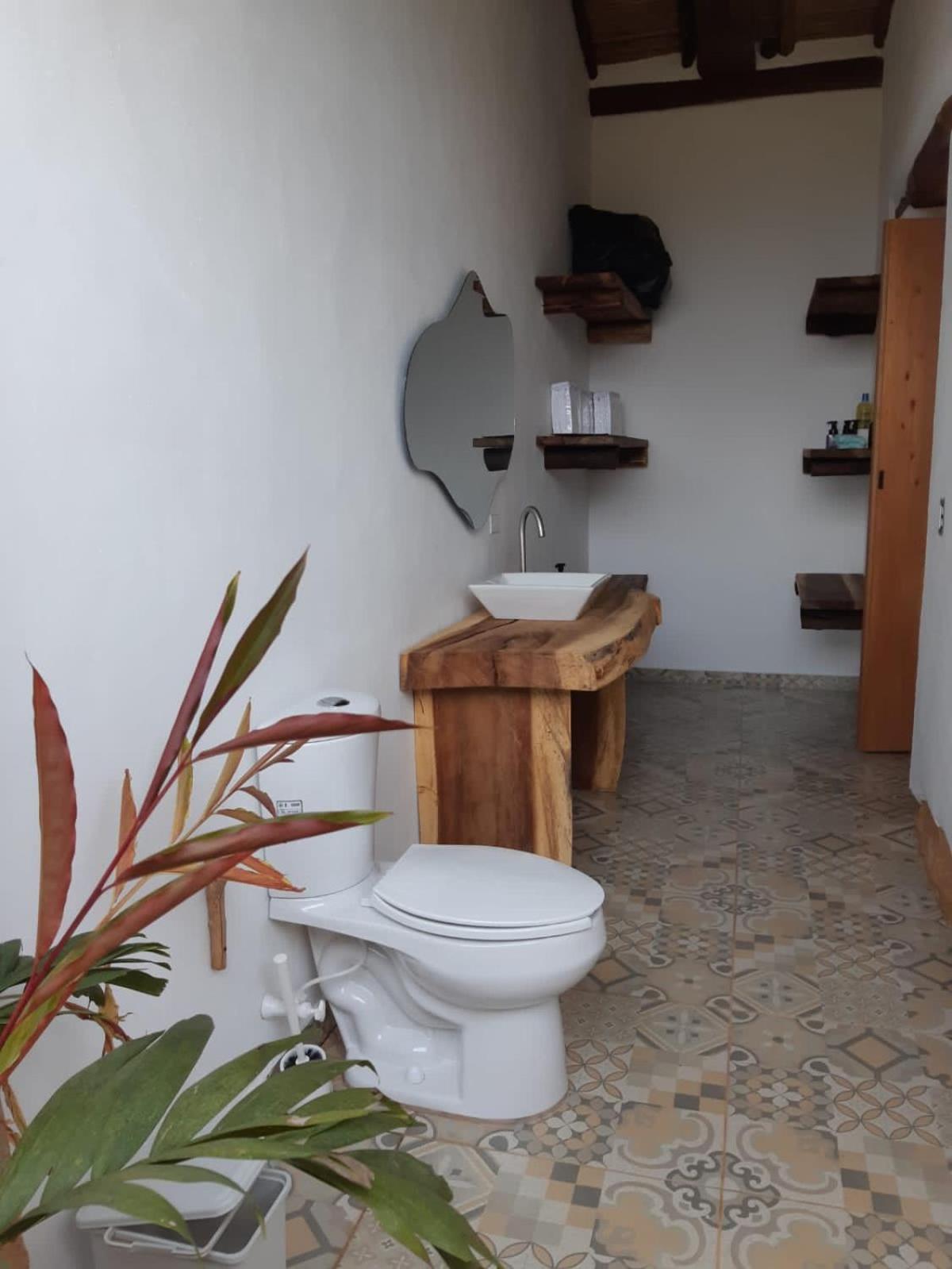Casa Bocore