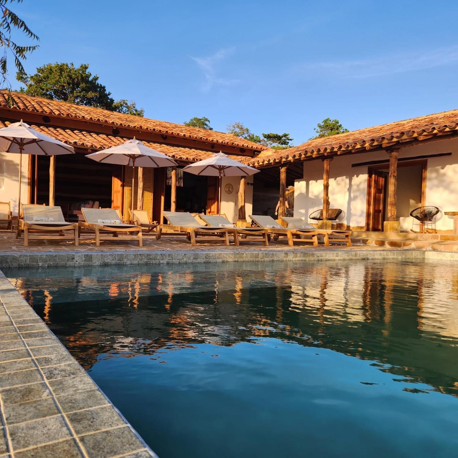 Casa Bocore