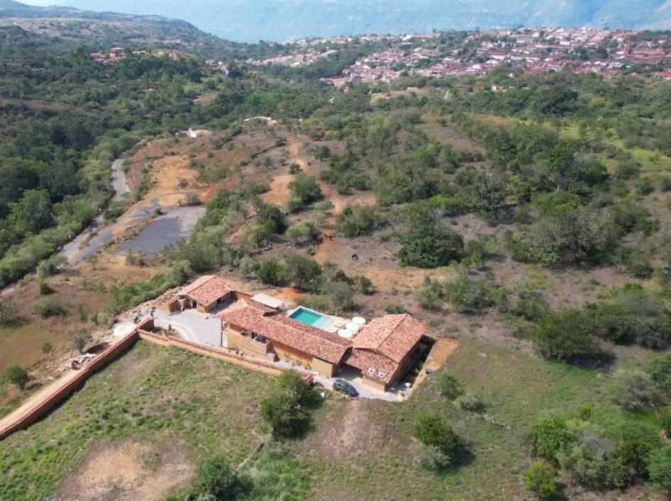 Casa Bocore