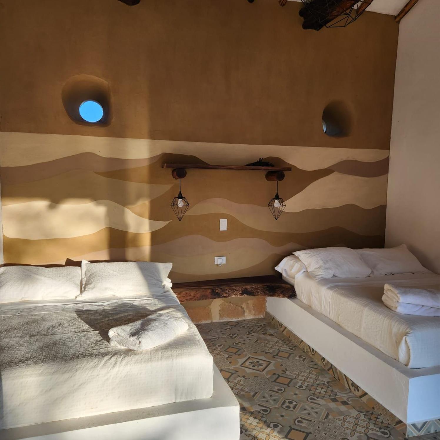 Casa Bocore