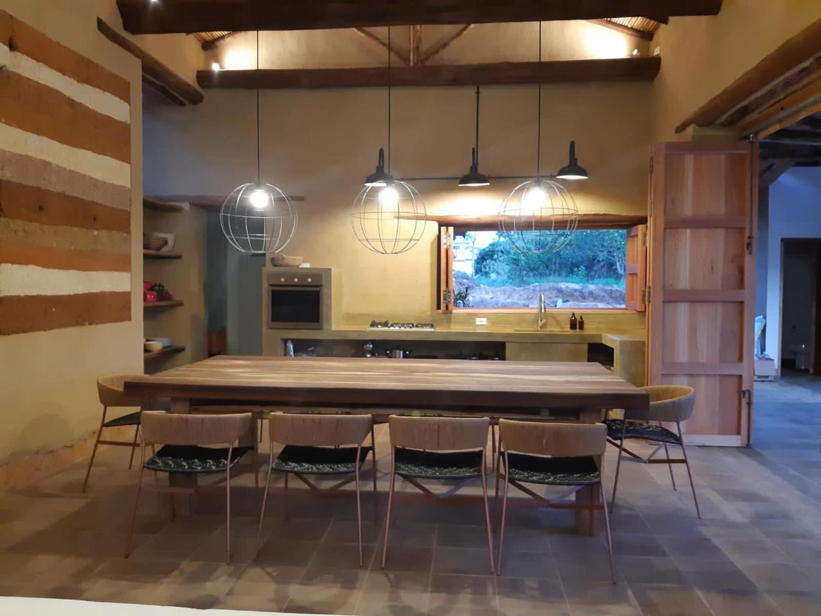 Casa Bocore