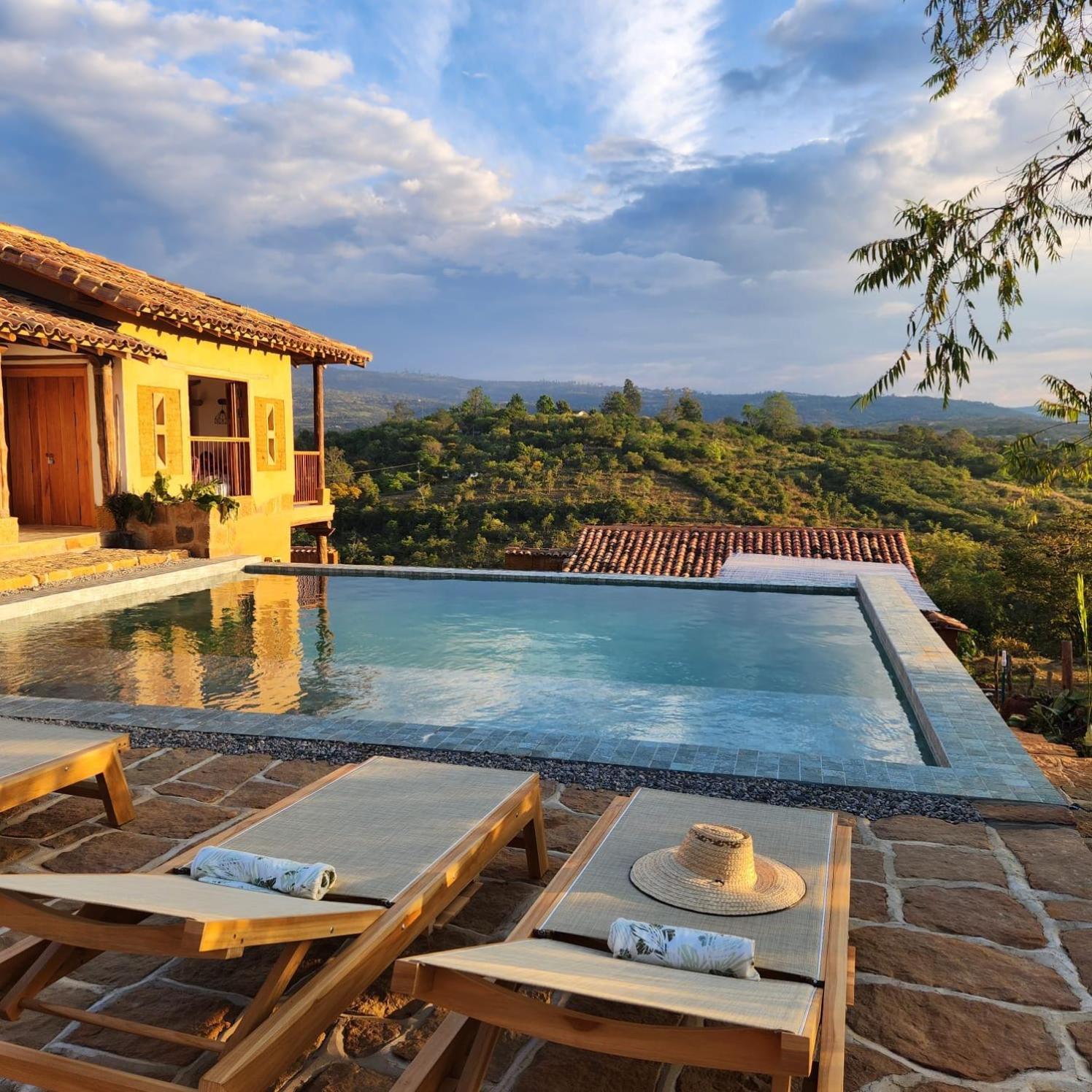 Casa Bocore