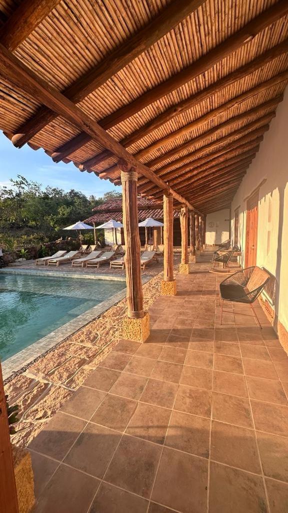Casa Bocore